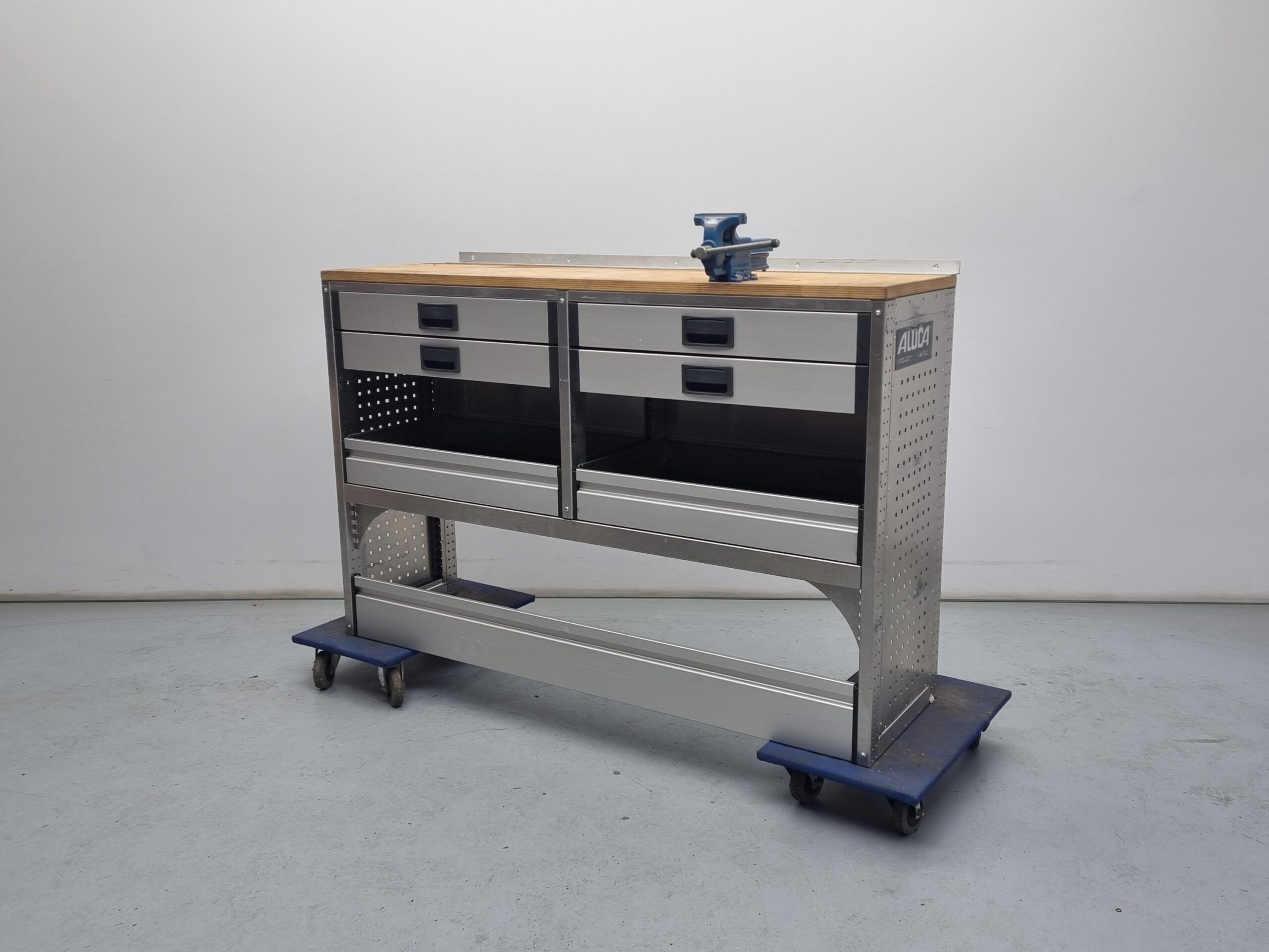 9651-23 Aluca - Afbeelding 3