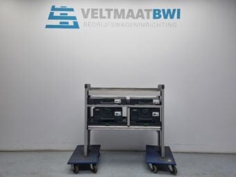 9651-22 Bott Vario 3