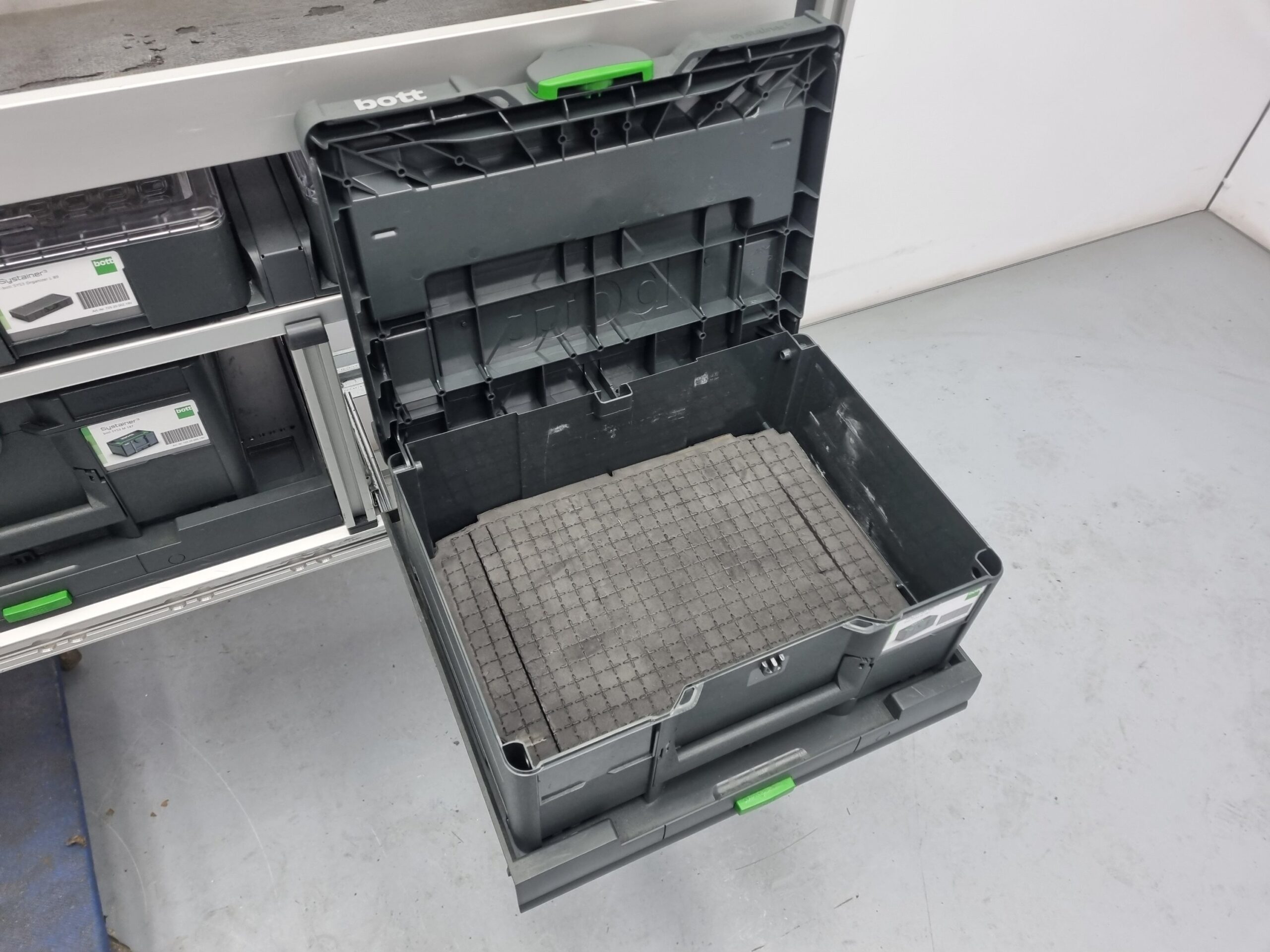 9651-22 Bott Vario 3 - Afbeelding 9