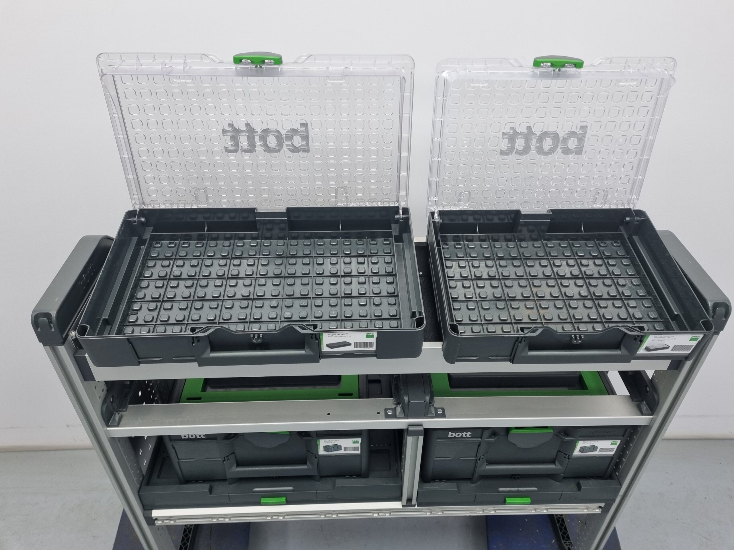 9651-22 Bott Vario 3 - Afbeelding 7