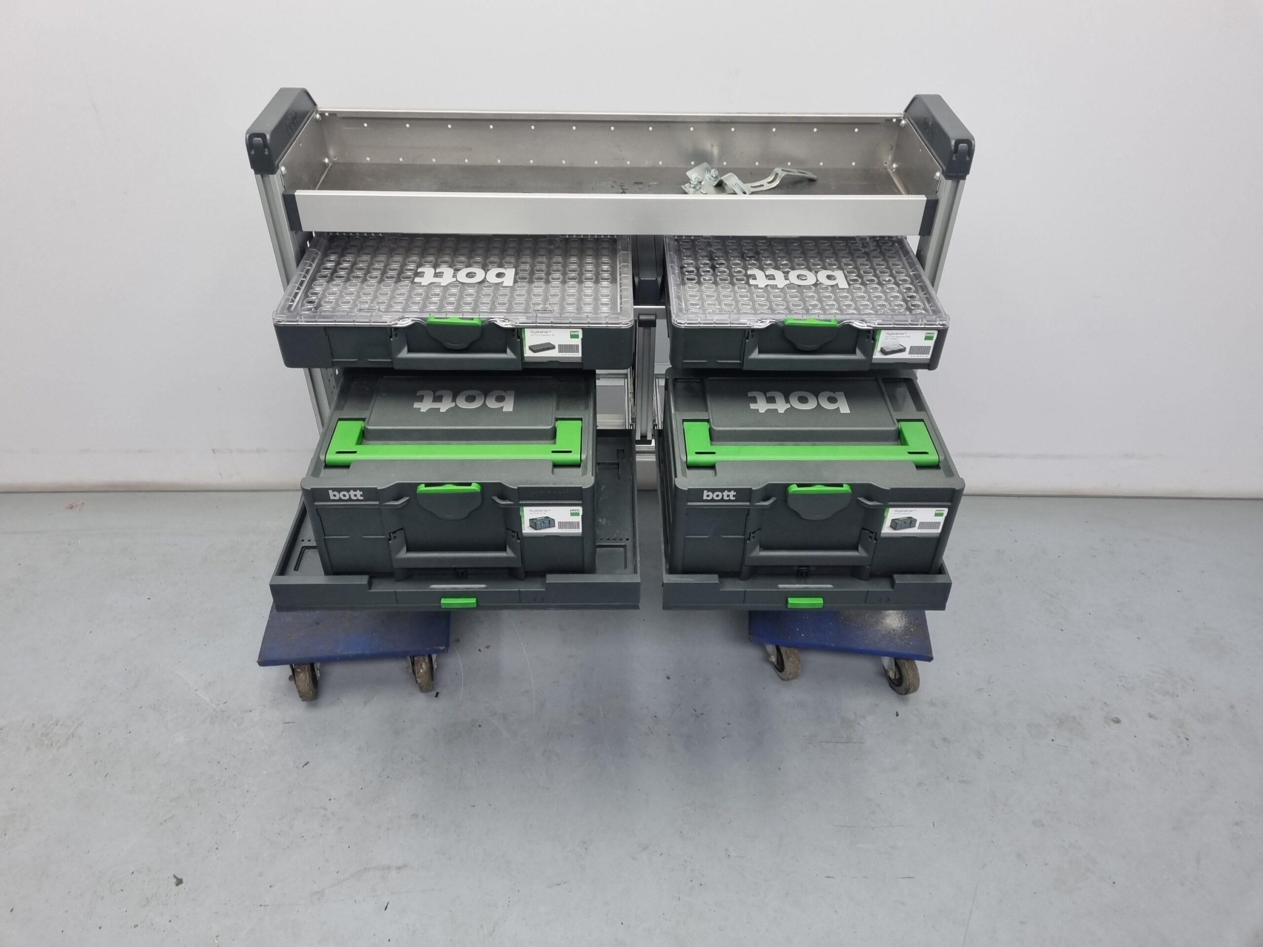 9651-22 Bott Vario 3 - Afbeelding 4