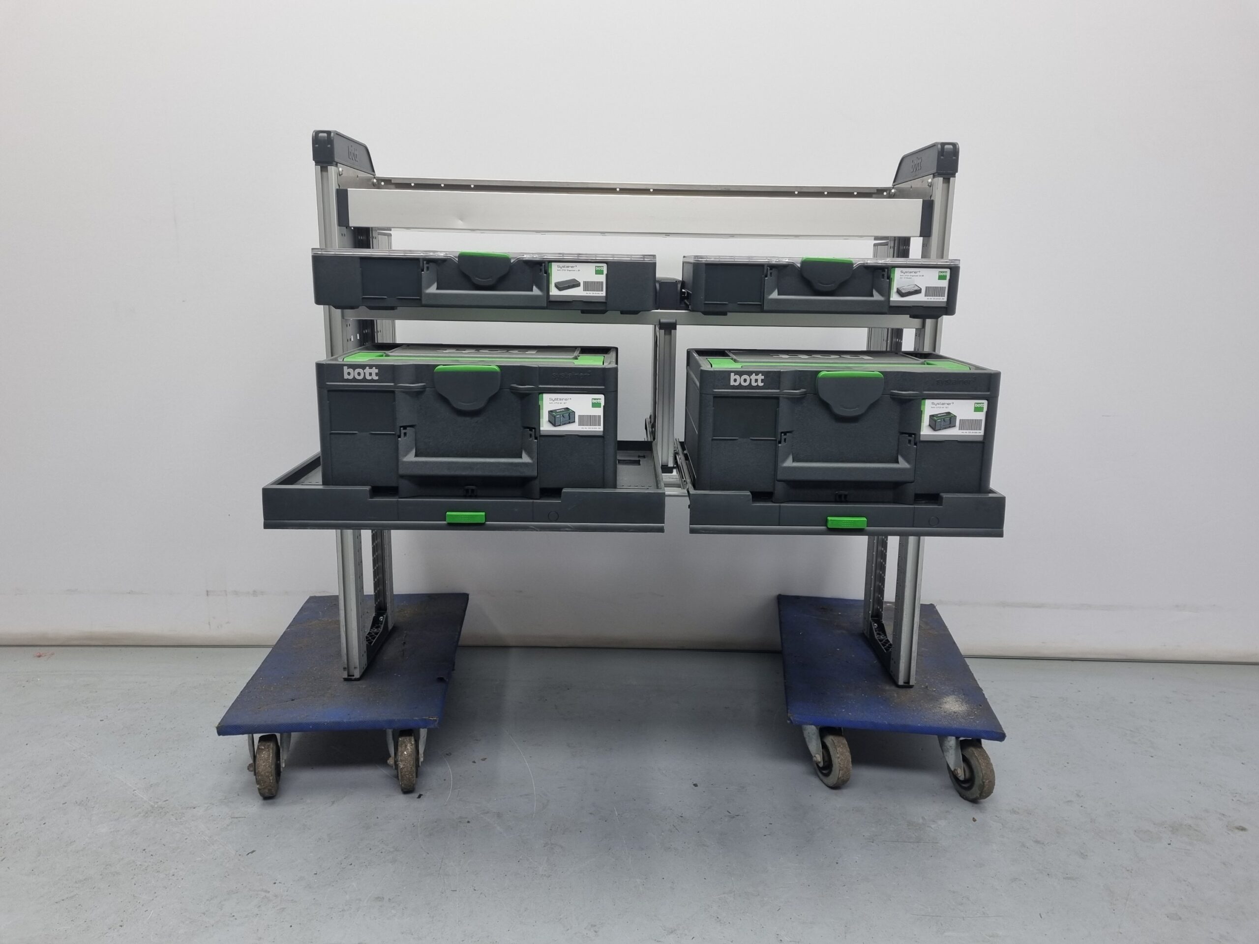 9651-22 Bott Vario 3 - Afbeelding 3