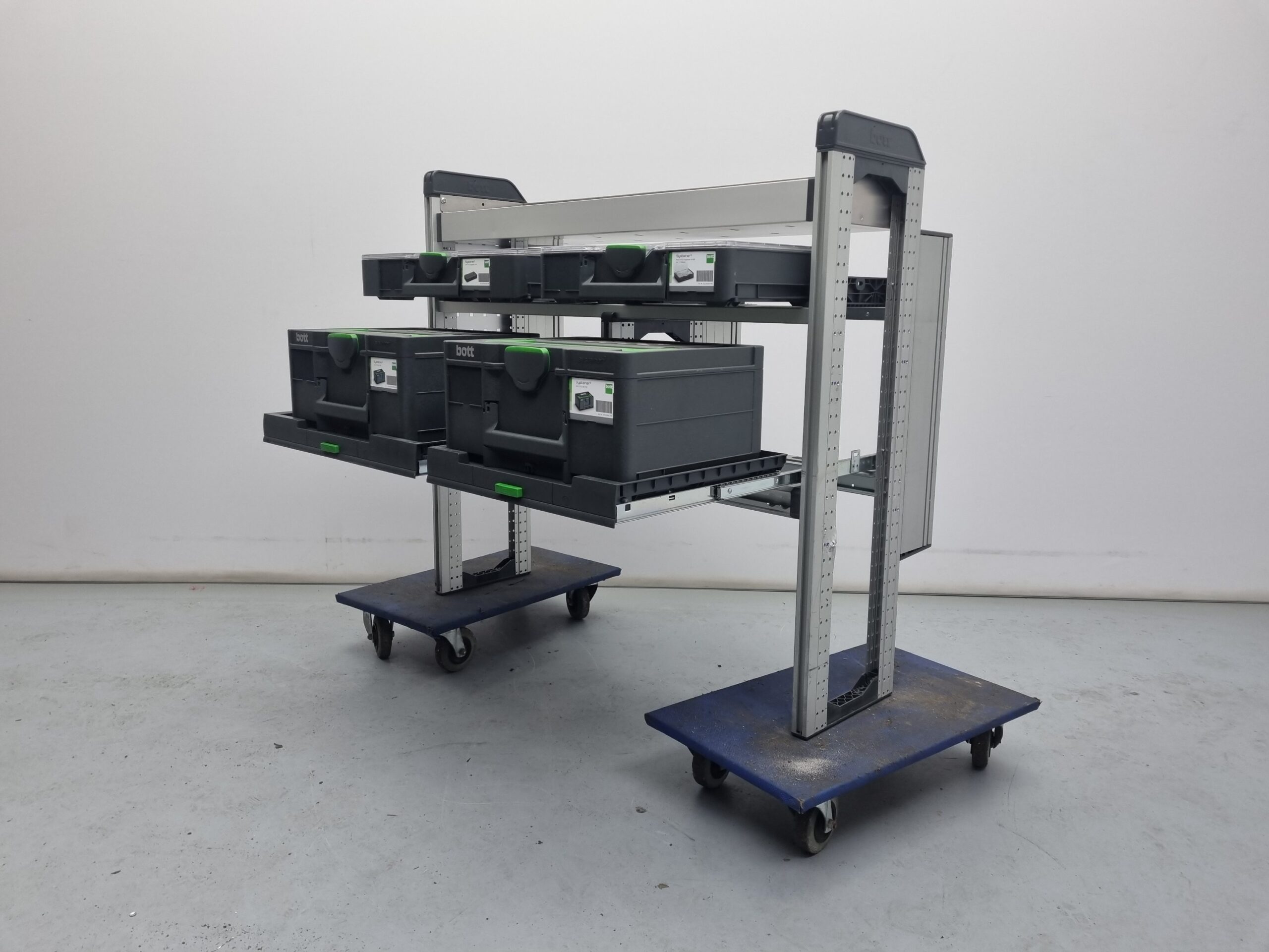 9651-22 Bott Vario 3 - Afbeelding 6