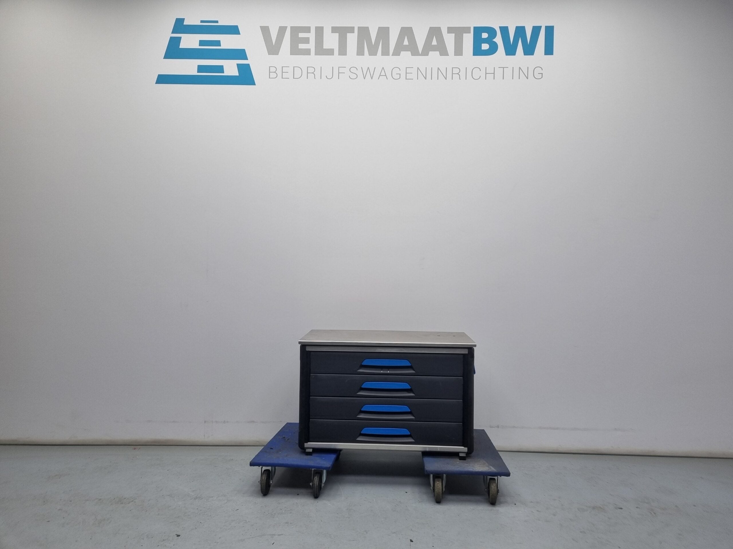 9651-24 Sortimo WorkMo