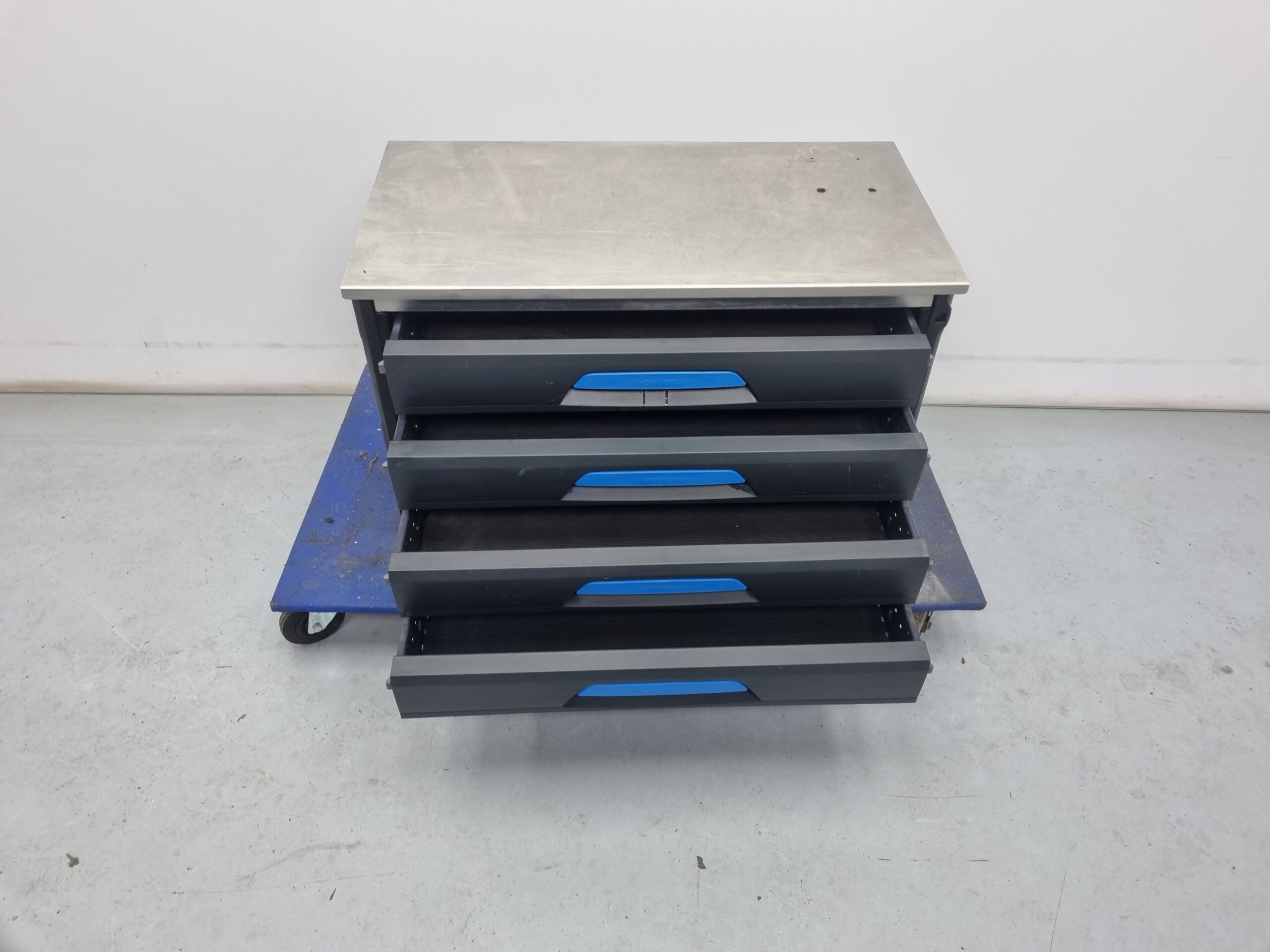 9651-24 Sortimo WorkMo - Afbeelding 4