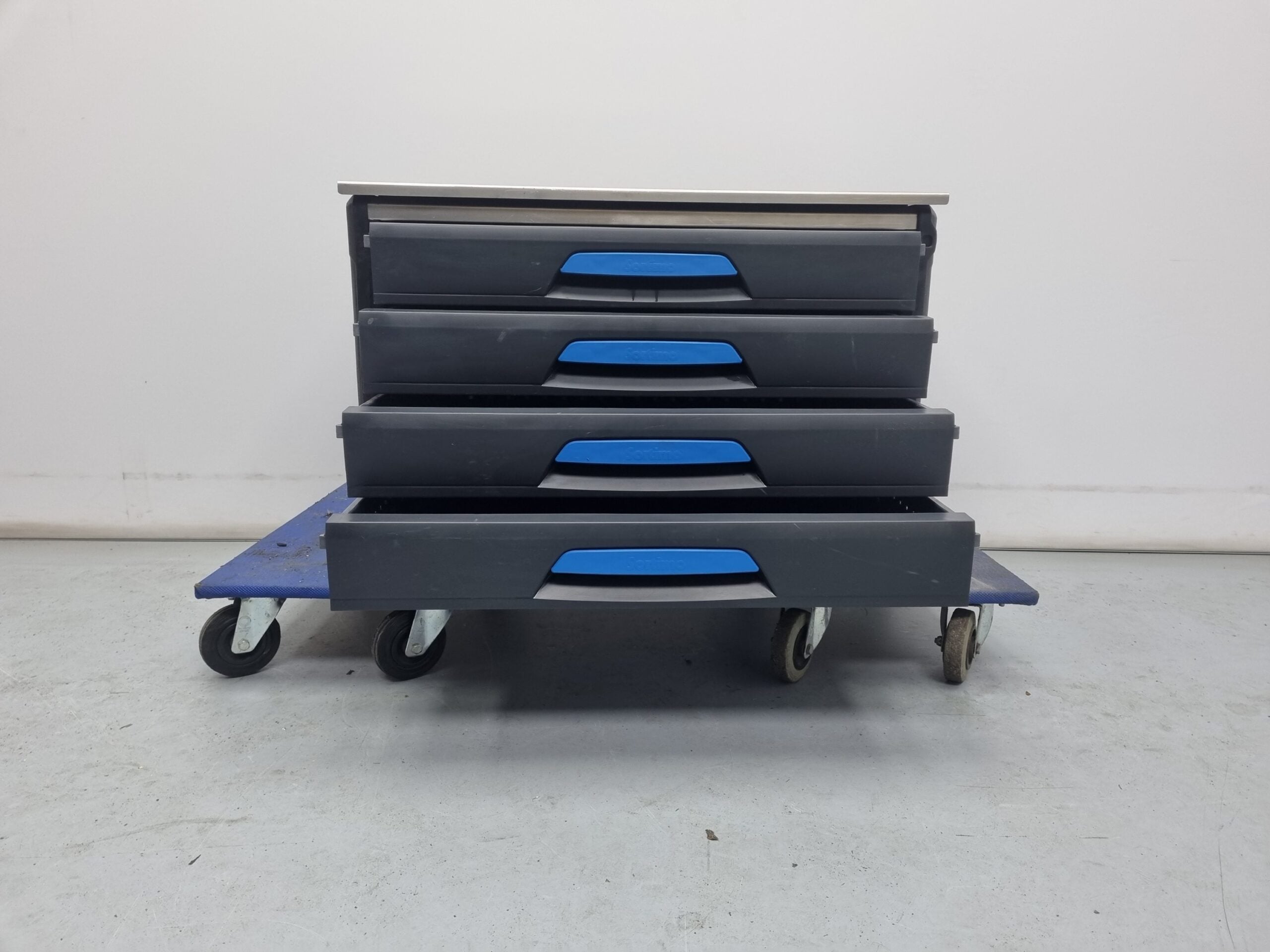 9651-24 Sortimo WorkMo - Afbeelding 3