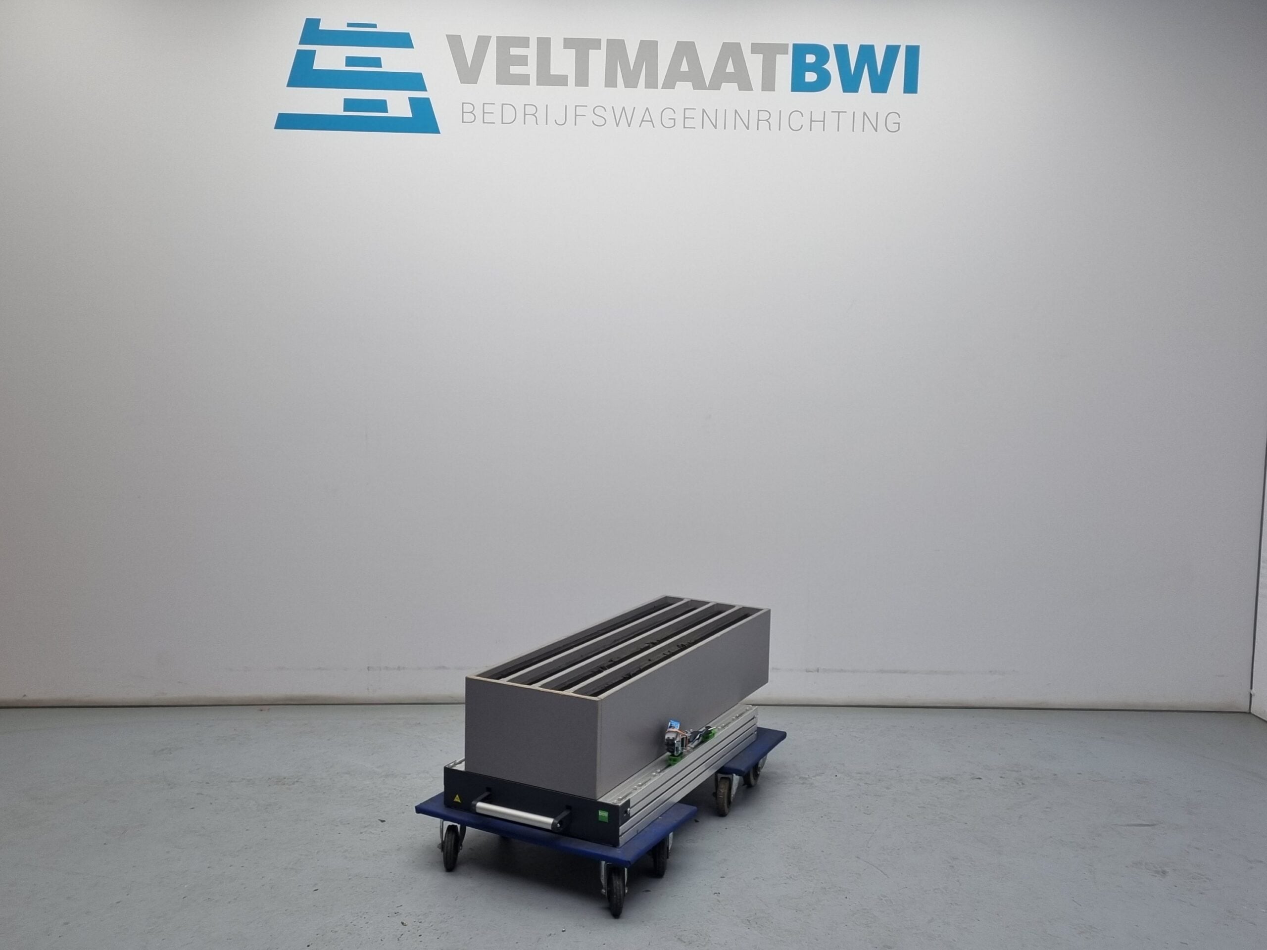 9651-25 Bott zwaarlastlade