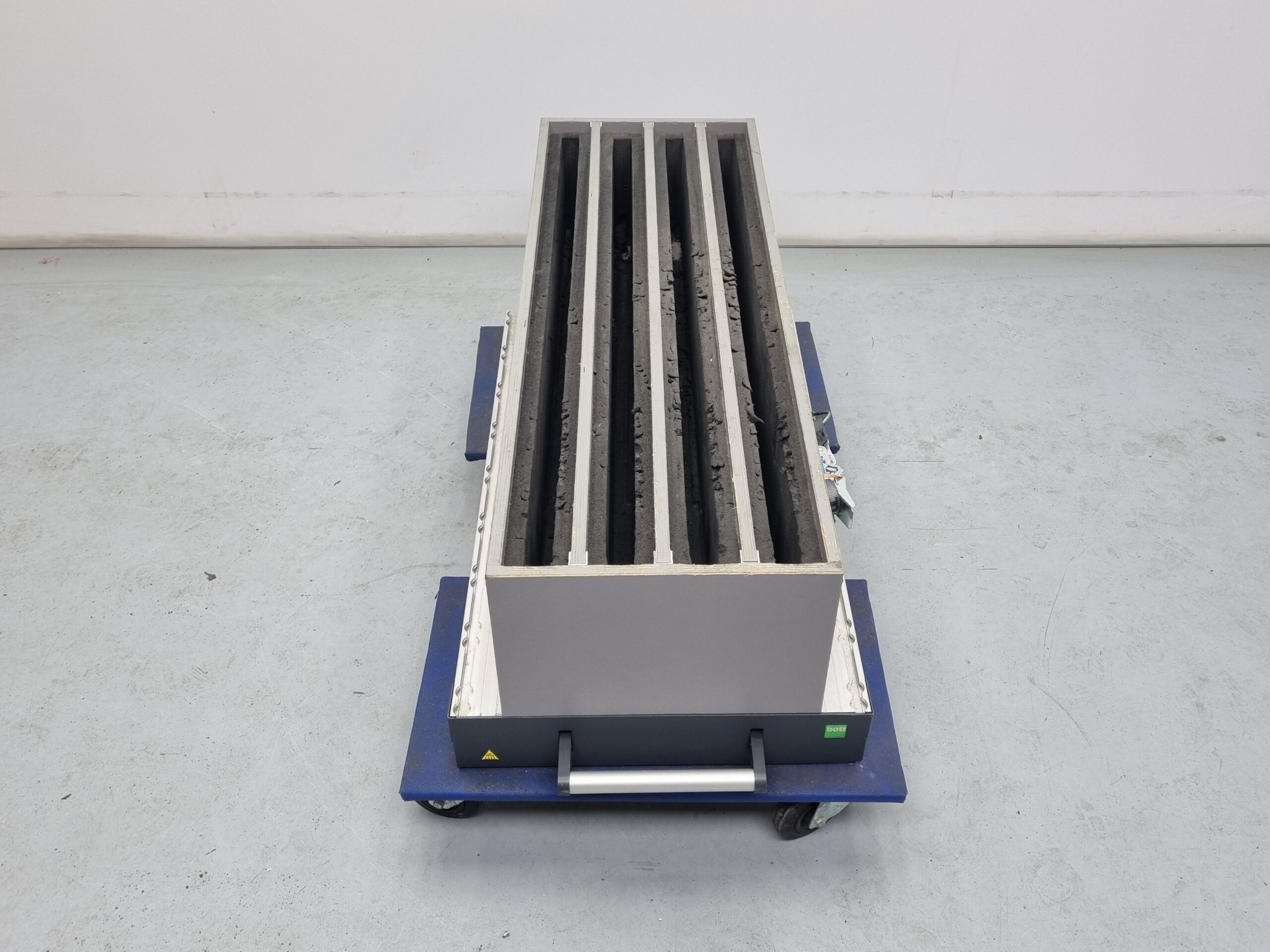 9651-25 Bott zwaarlastlade - Afbeelding 6