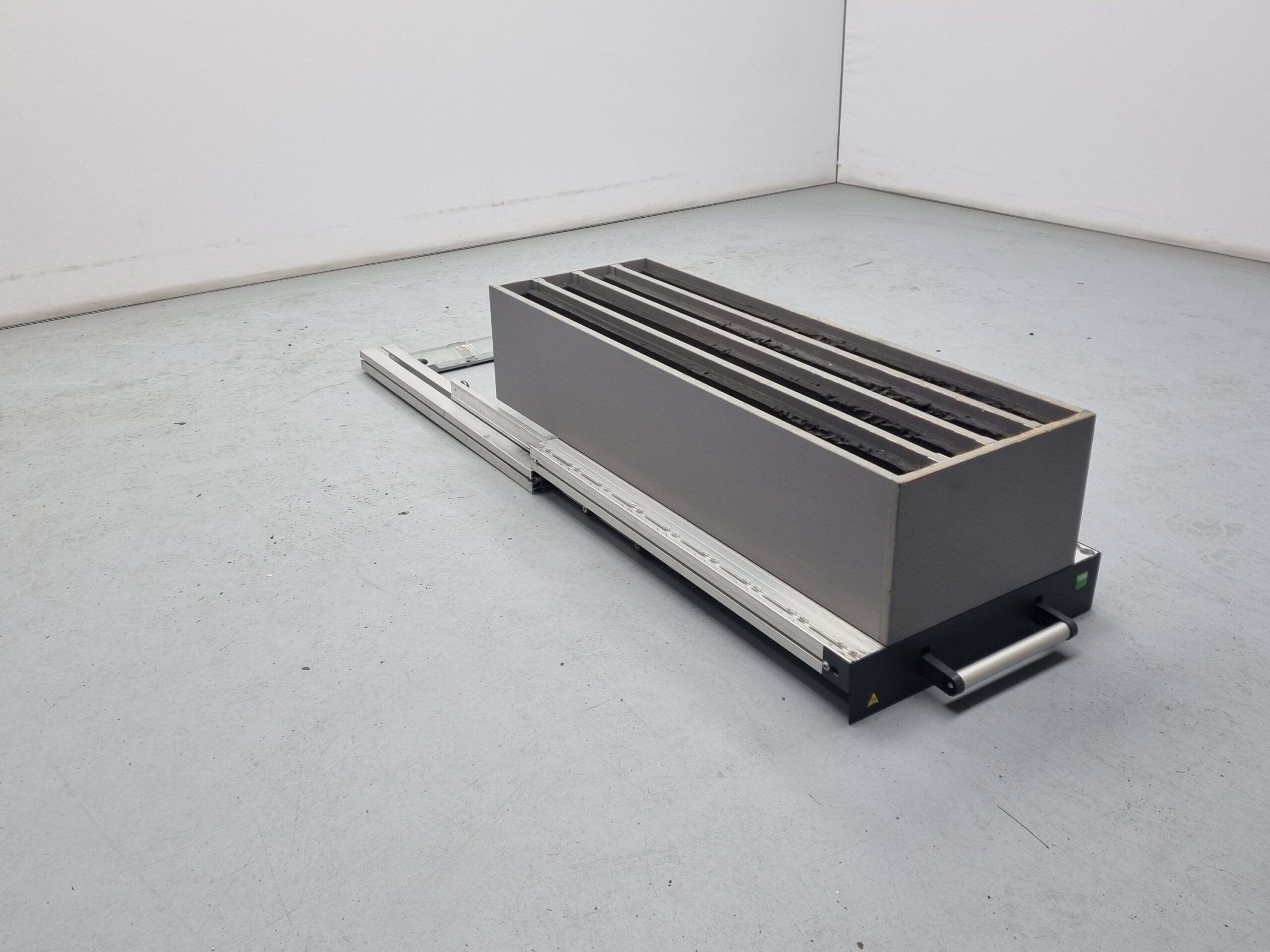 9651-25 Bott zwaarlastlade - Afbeelding 2