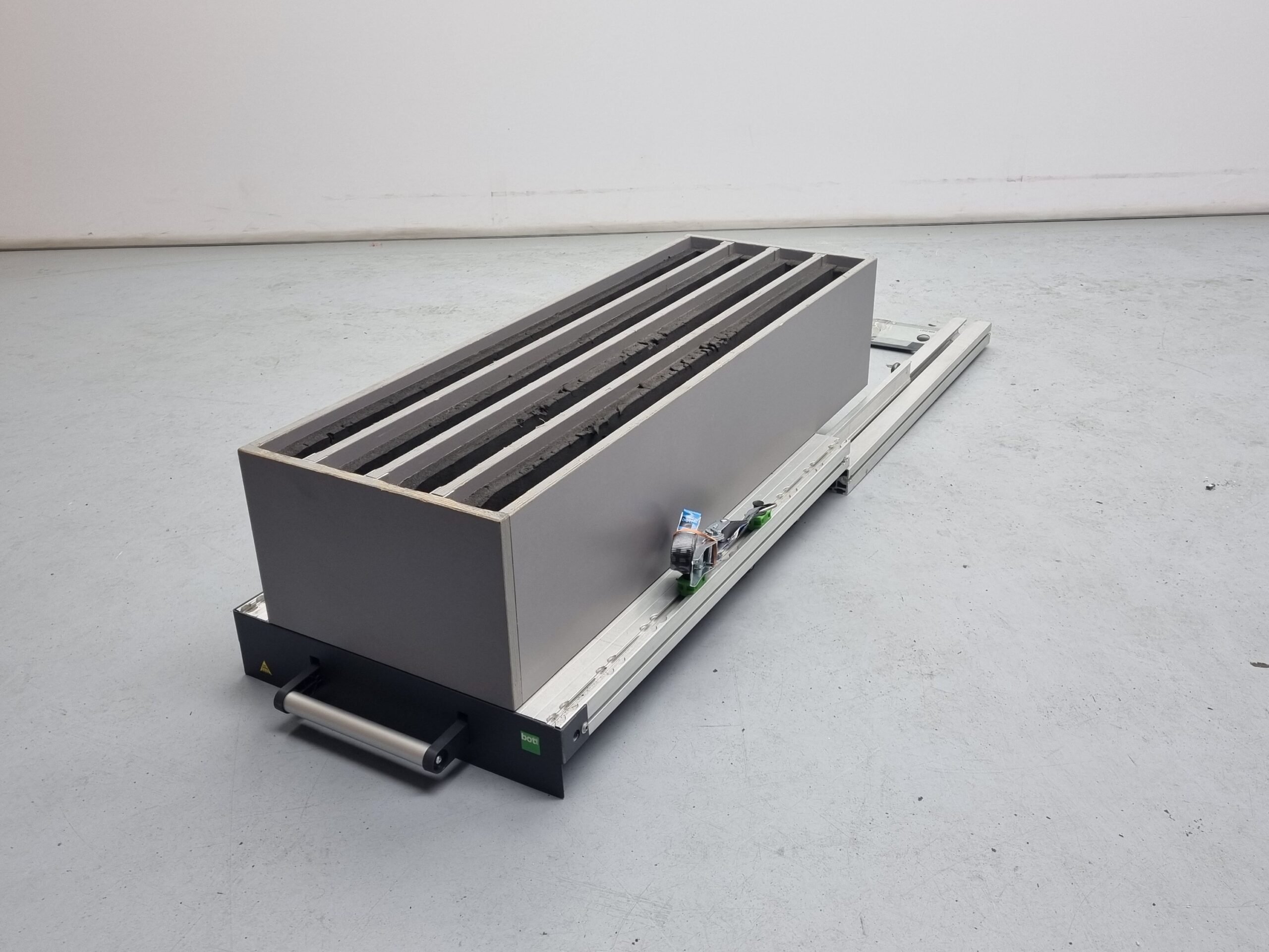 9651-25 Bott zwaarlastlade - Afbeelding 3