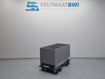 9651-26 Bott zwaarlastlade