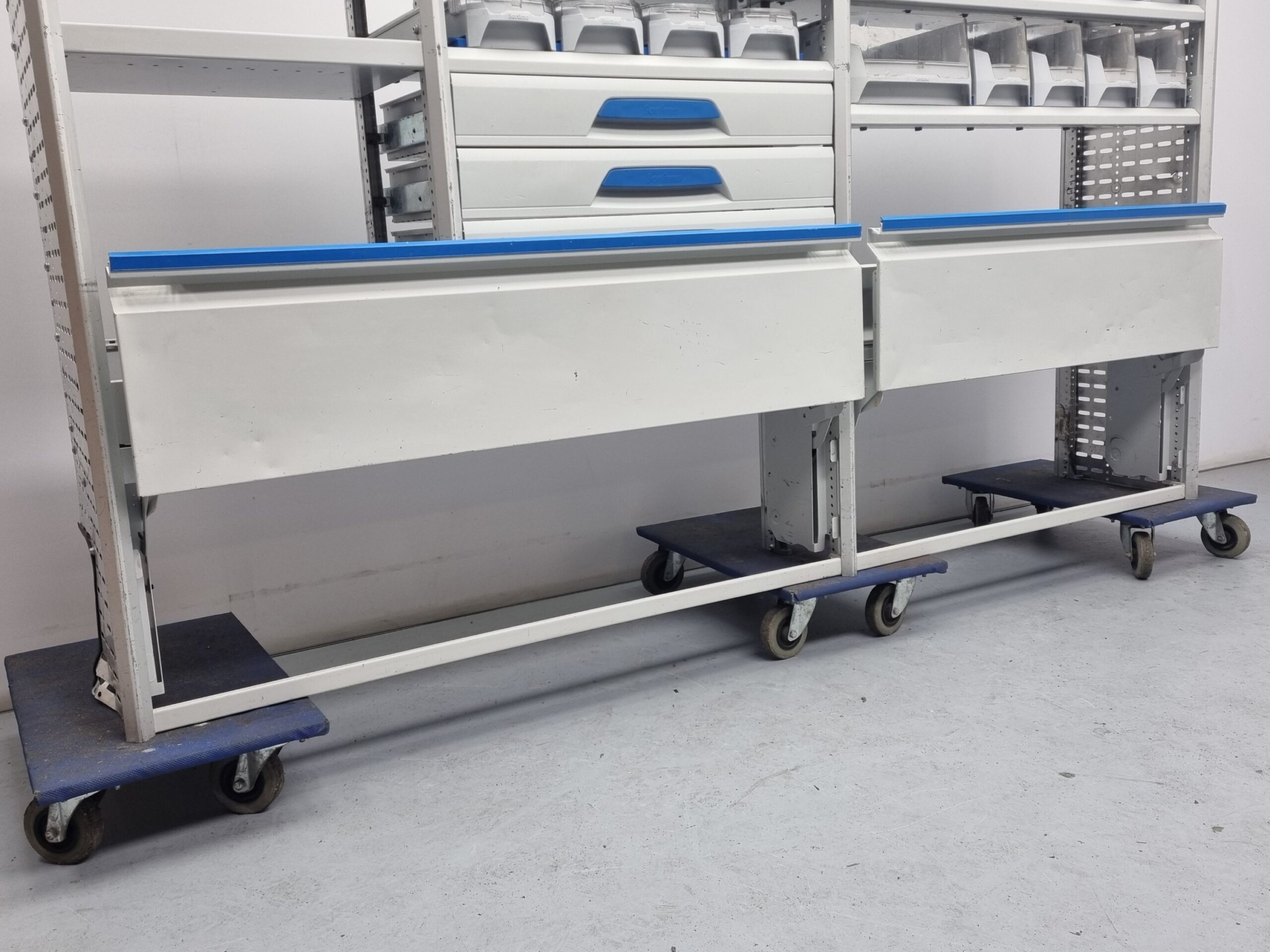 9652 Sortimo - Afbeelding 9