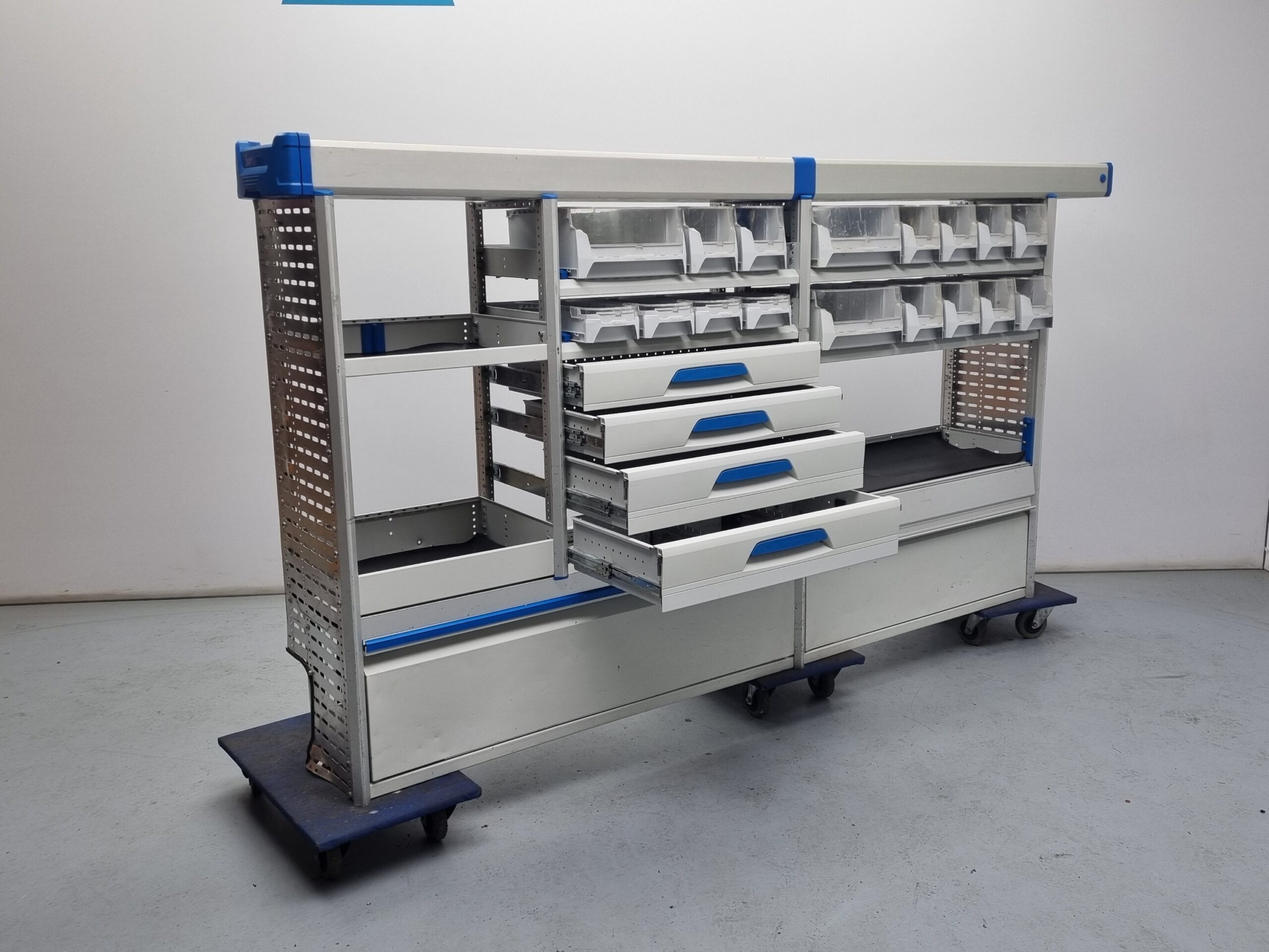 9652 Sortimo - Afbeelding 2