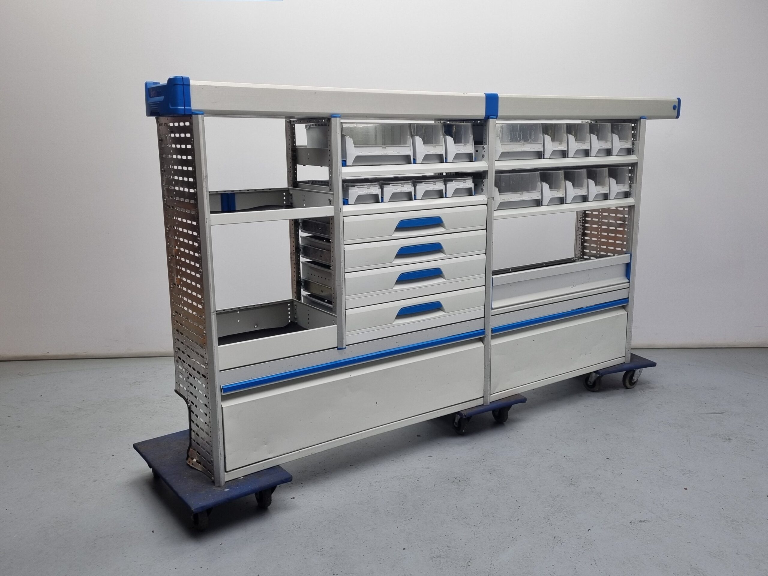 9652 Sortimo - Afbeelding 3