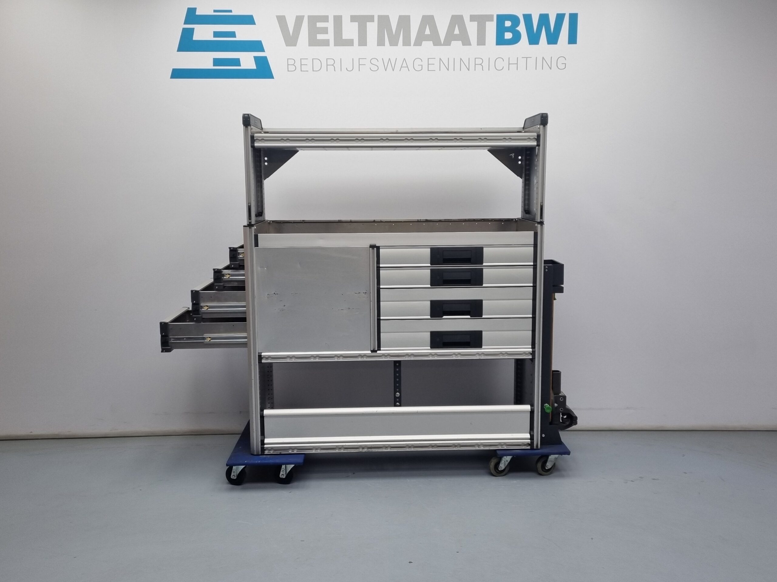 9654-1 Bott Vario 3 (set) - Afbeelding 11