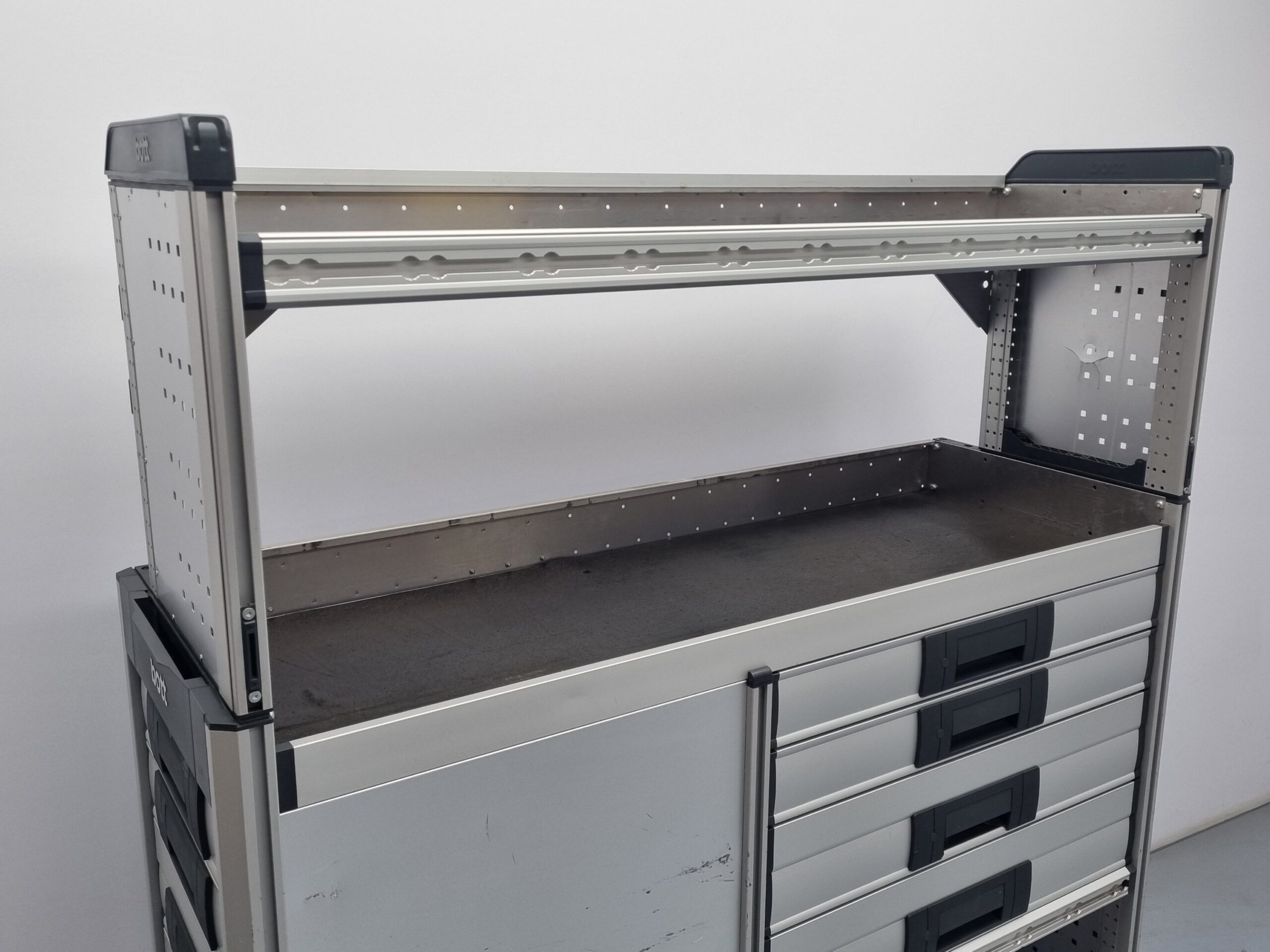 9654-1 Bott Vario 3 (set) - Afbeelding 16