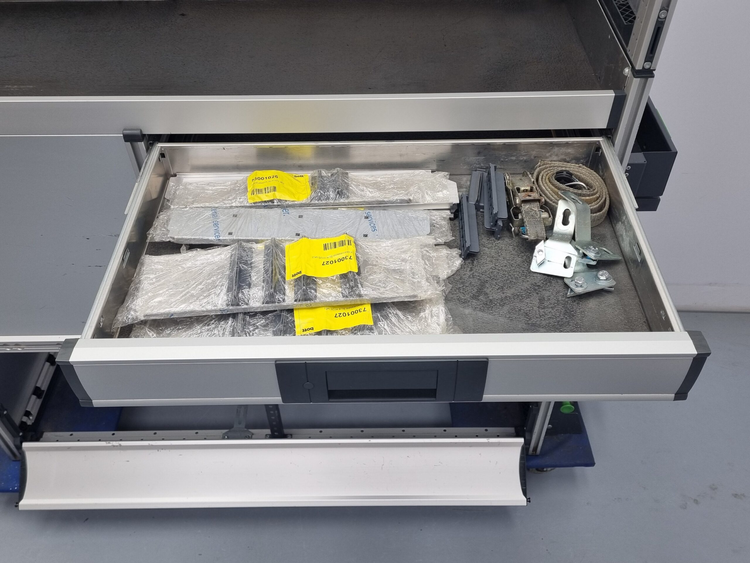 9654-1 Bott Vario 3 (set) - Afbeelding 17