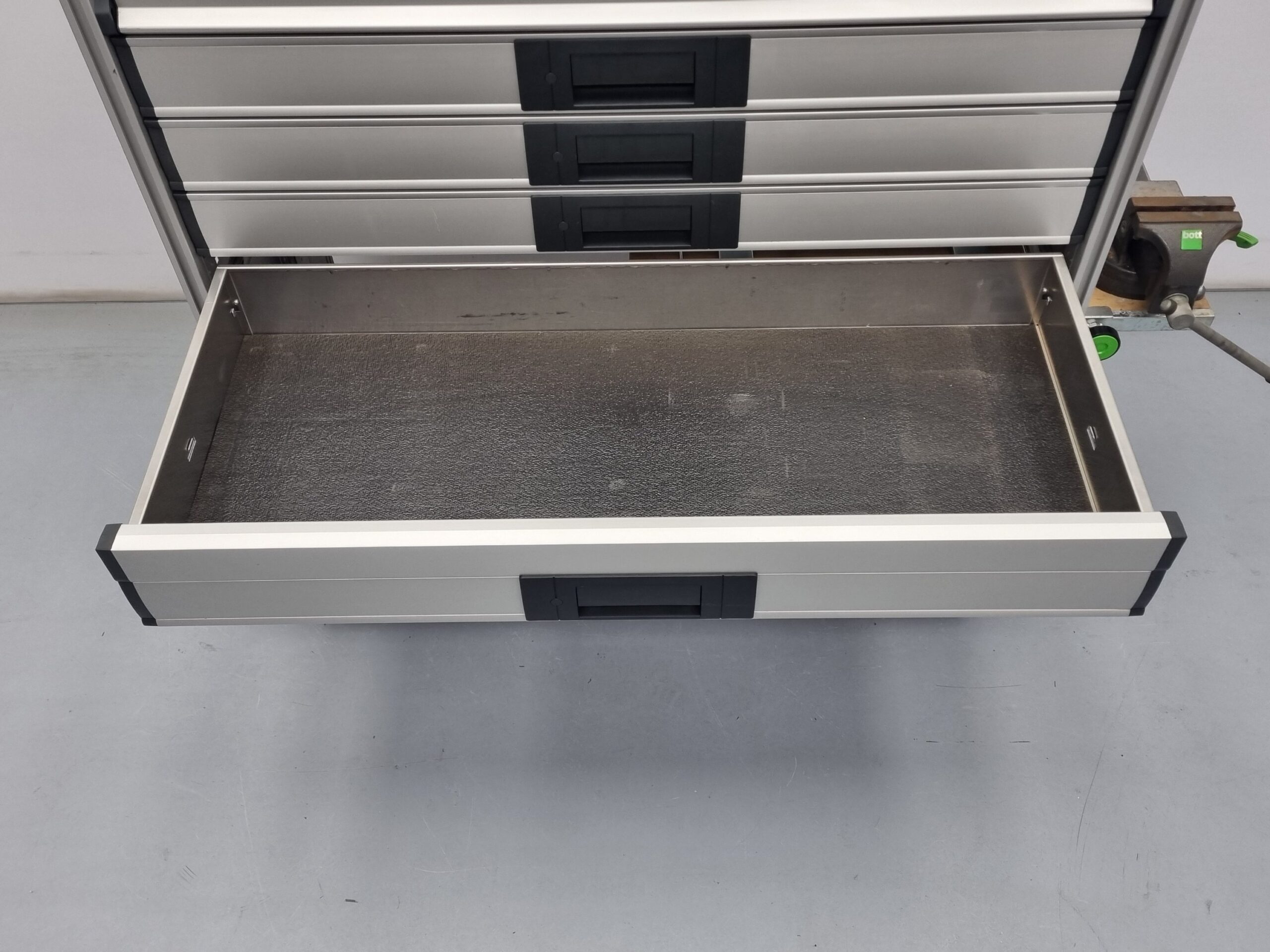 9654-3 Bott Vario 3 (set) - Afbeelding 18