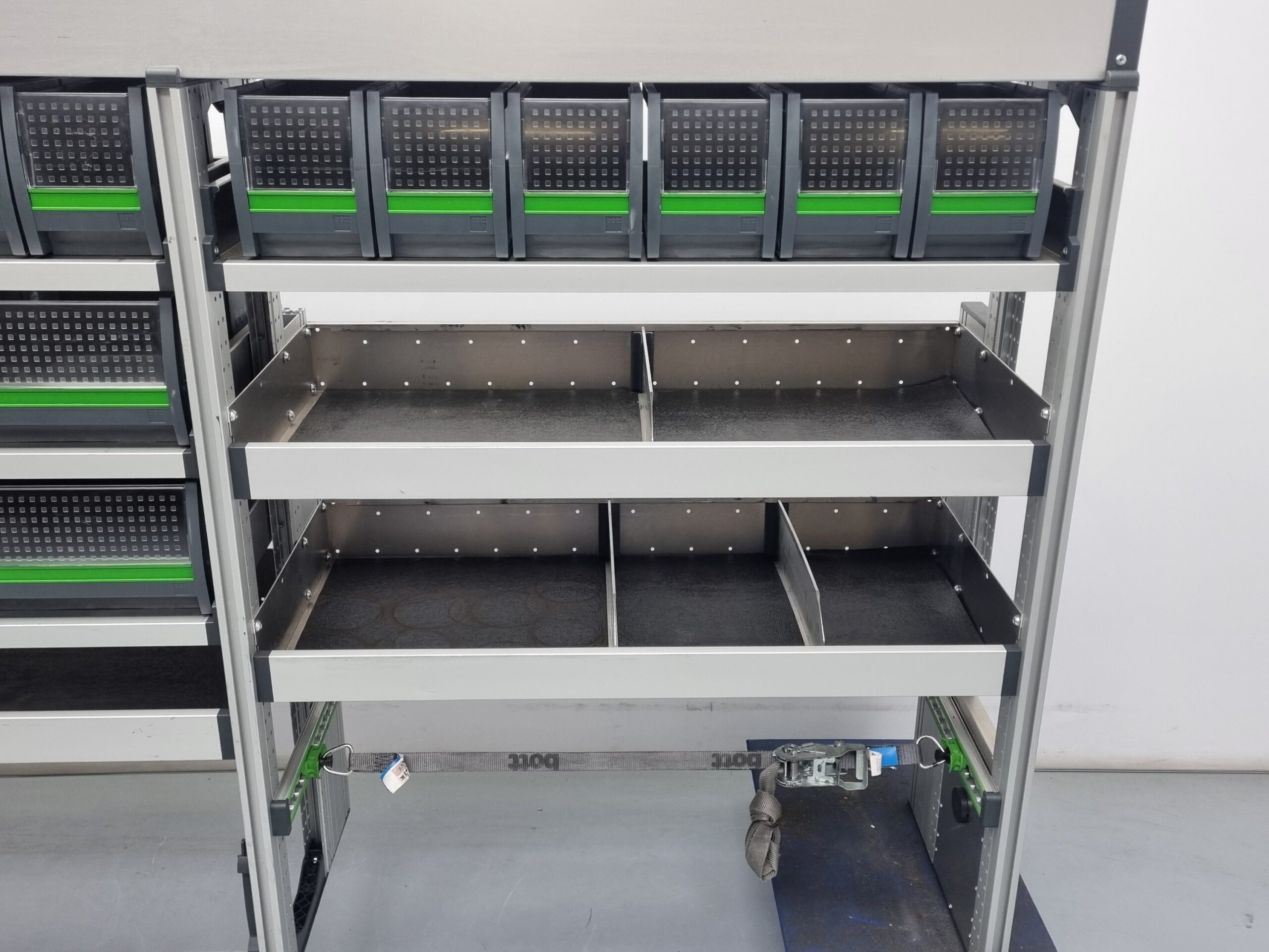 9654-3 Bott Vario 3 (set) - Afbeelding 8