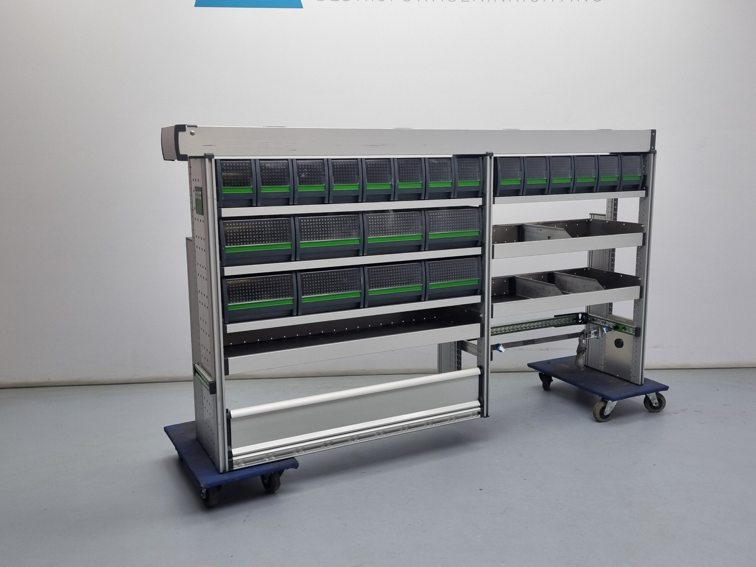 9654-3 Bott Vario 3 (set) - Afbeelding 5