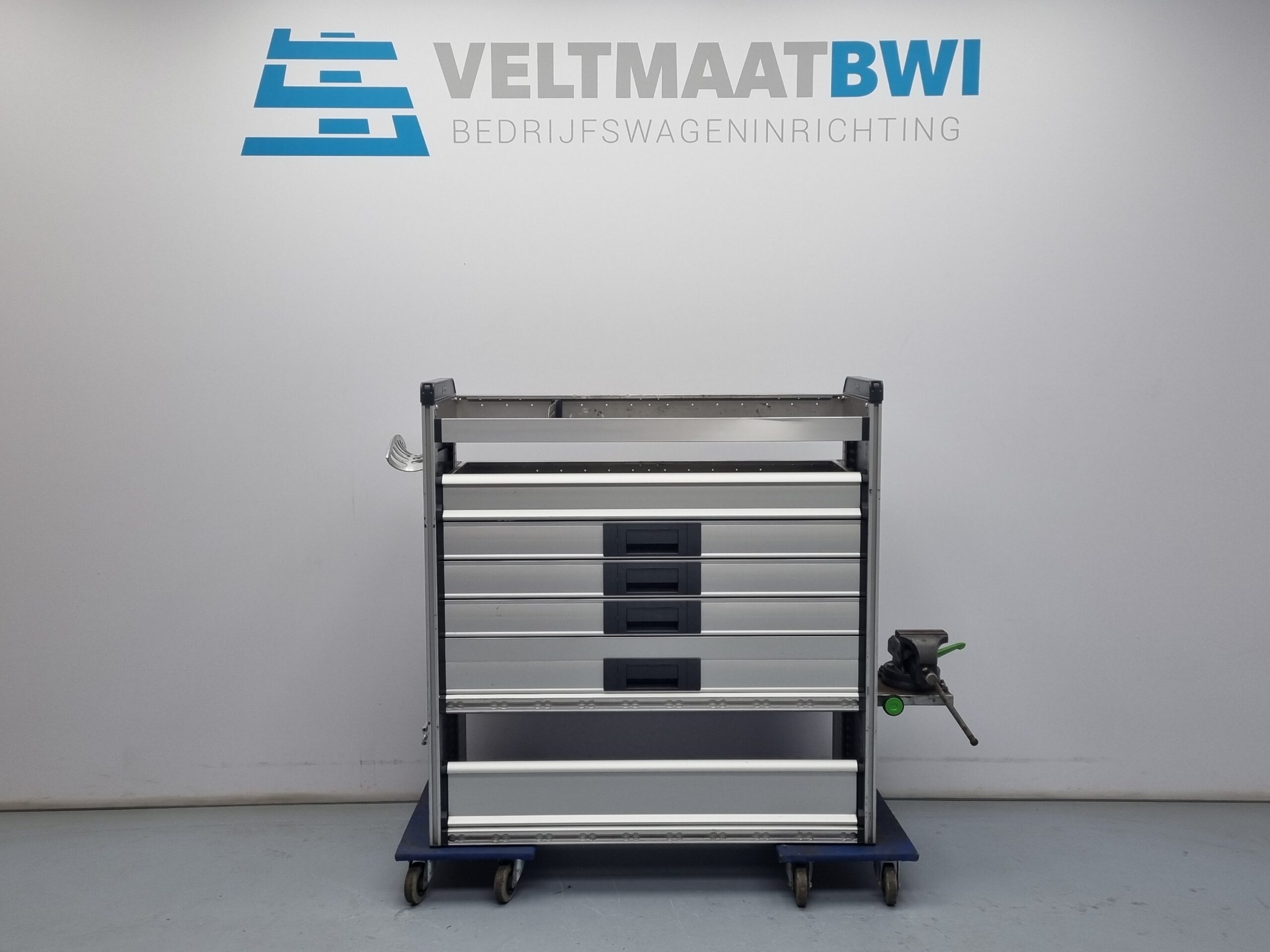 9654-4 Bott Vario 3 (set) - Afbeelding 11