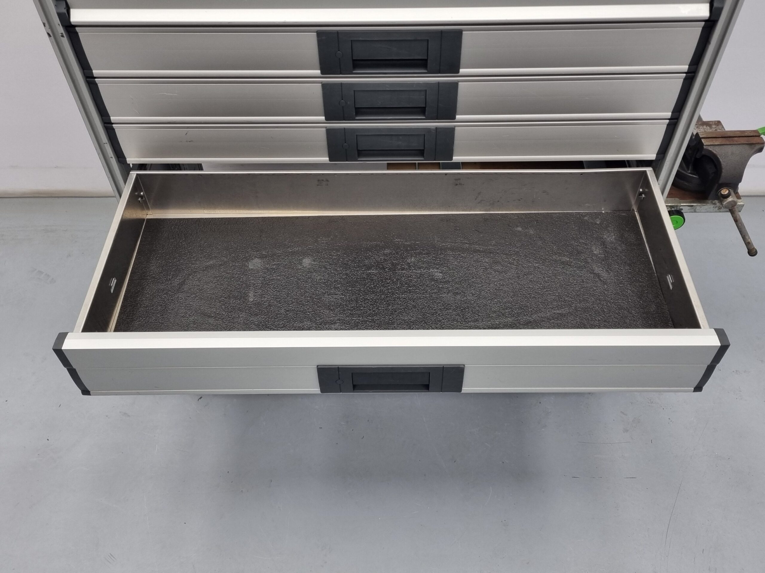 9654-4 Bott Vario 3 (set) - Afbeelding 16