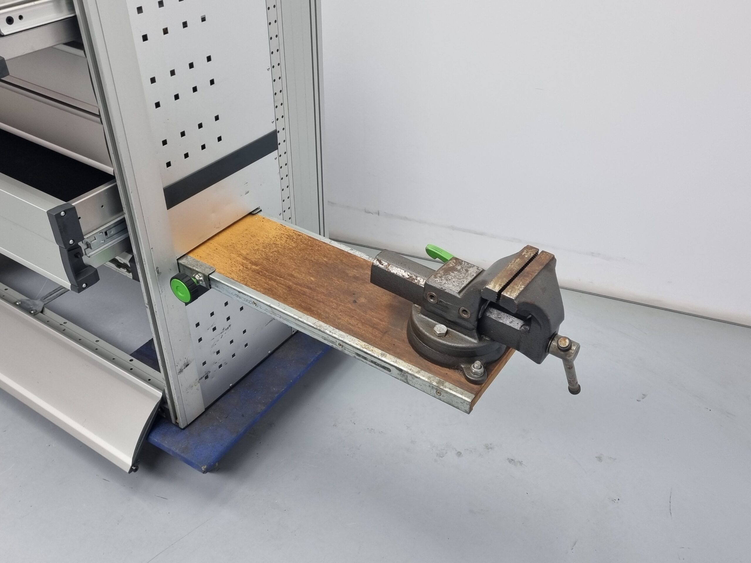 9654-4 Bott Vario 3 (set) - Afbeelding 17