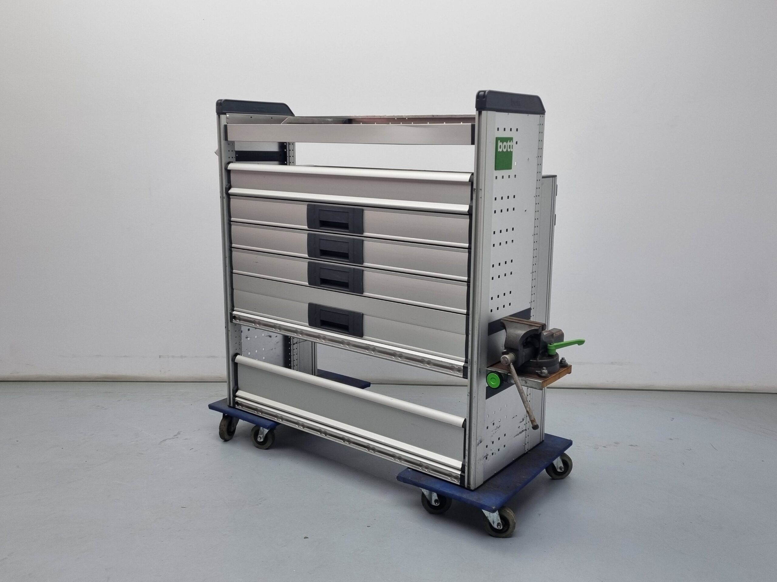 9654-4 Bott Vario 3 (set) - Afbeelding 13