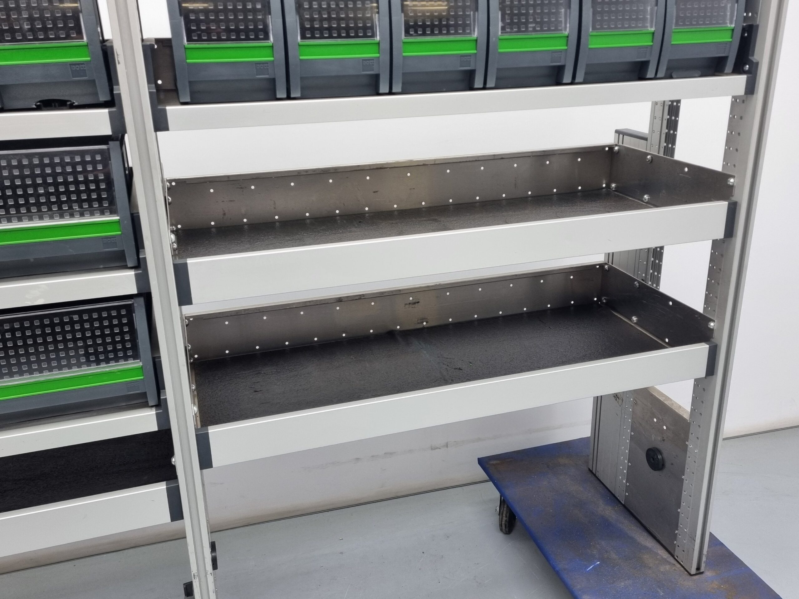 9654-4 Bott Vario 3 (set) - Afbeelding 8