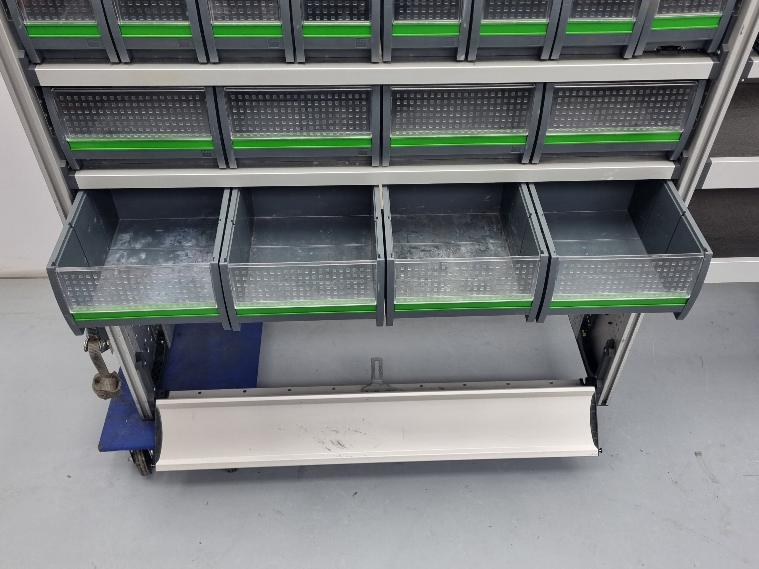 9654-4 Bott Vario 3 (set) - Afbeelding 6