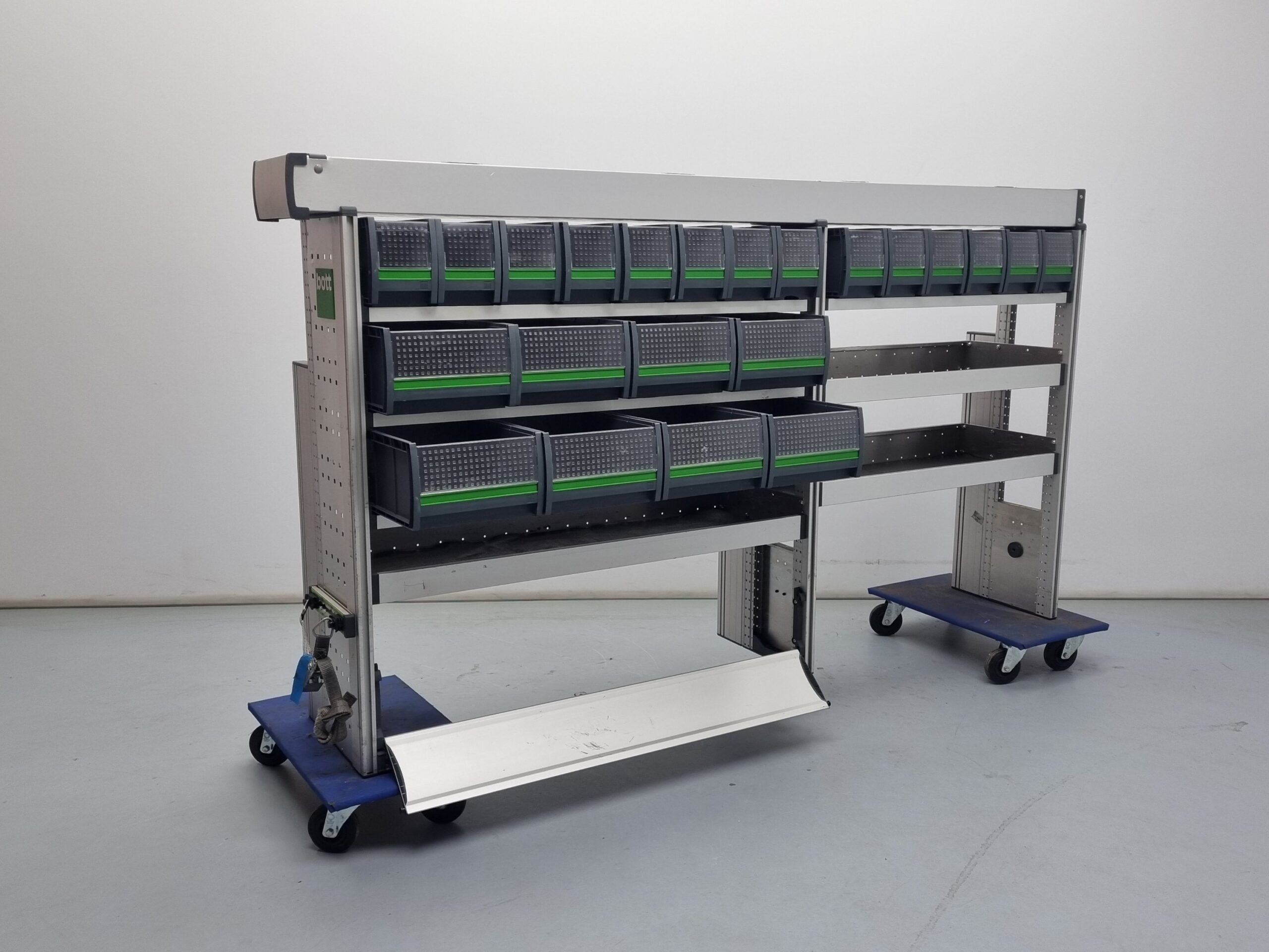 9654-4 Bott Vario 3 (set) - Afbeelding 4