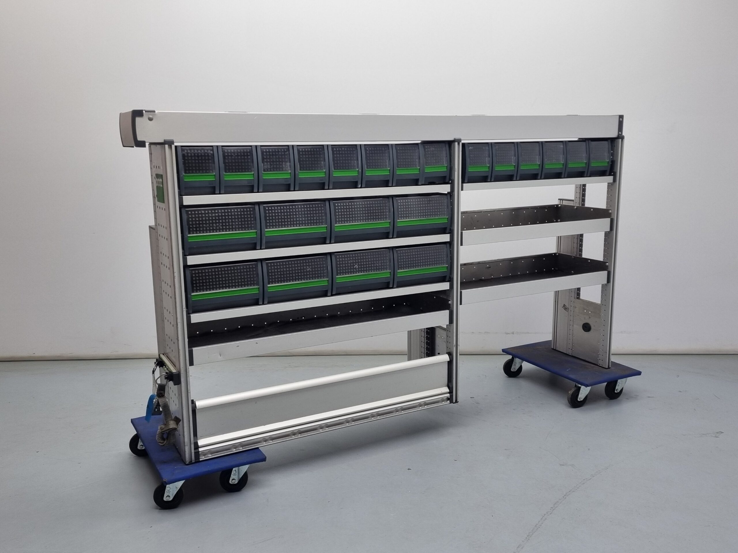 9654-4 Bott Vario 3 (set) - Afbeelding 5