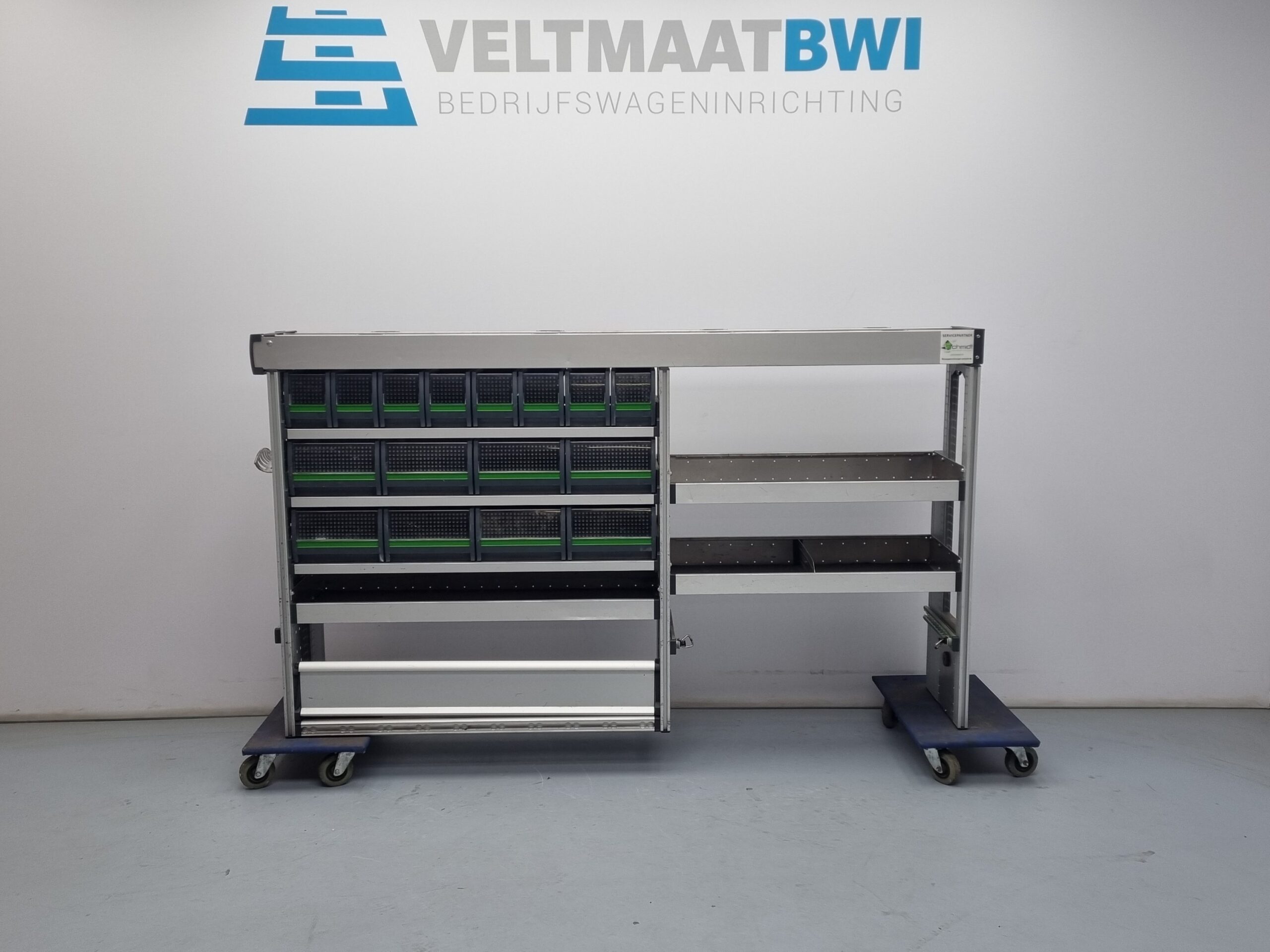 9654-5 Bott Vario 3 (set) - Afbeelding 3