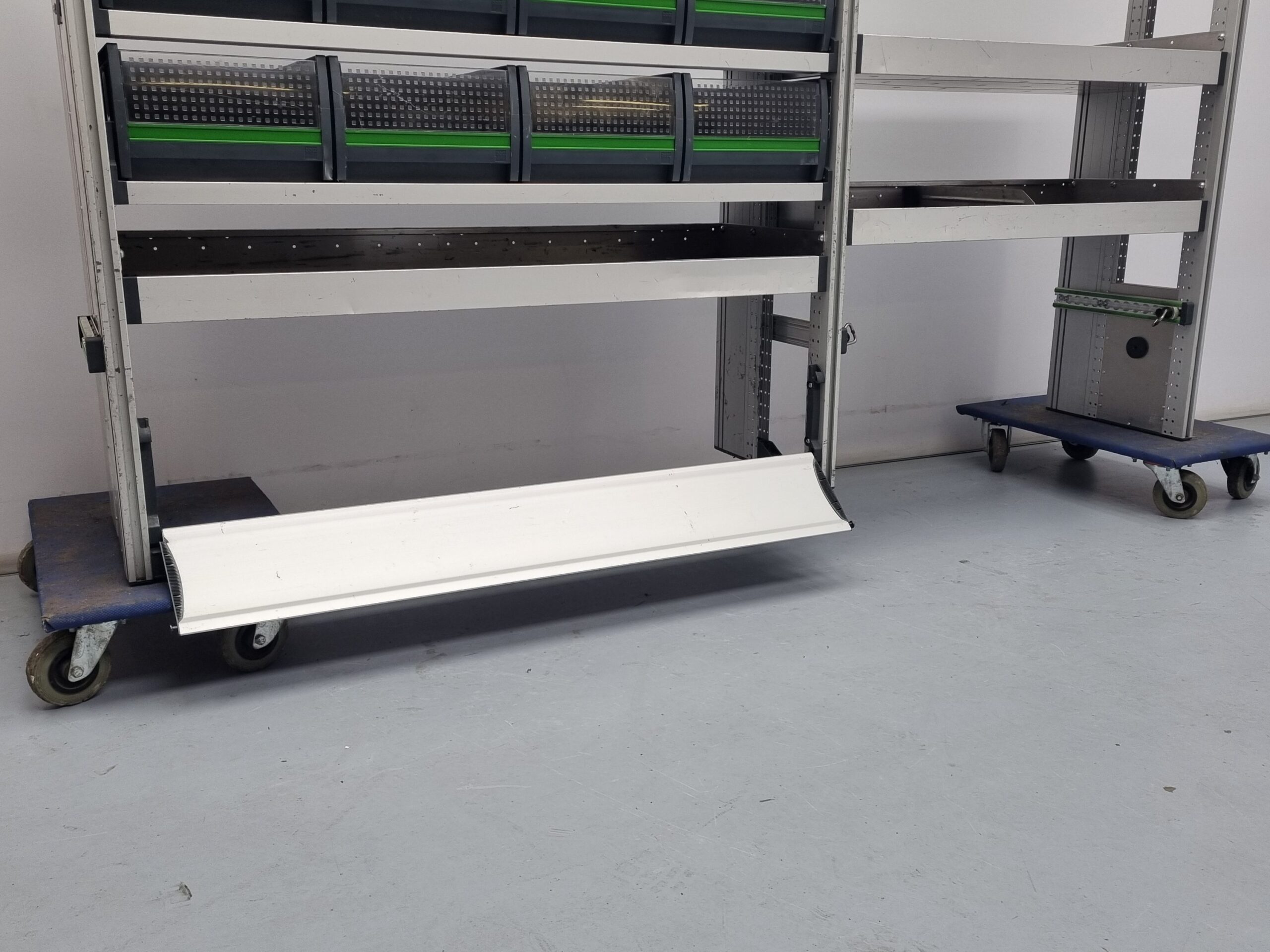 9654-5 Bott Vario 3 (set) - Afbeelding 10