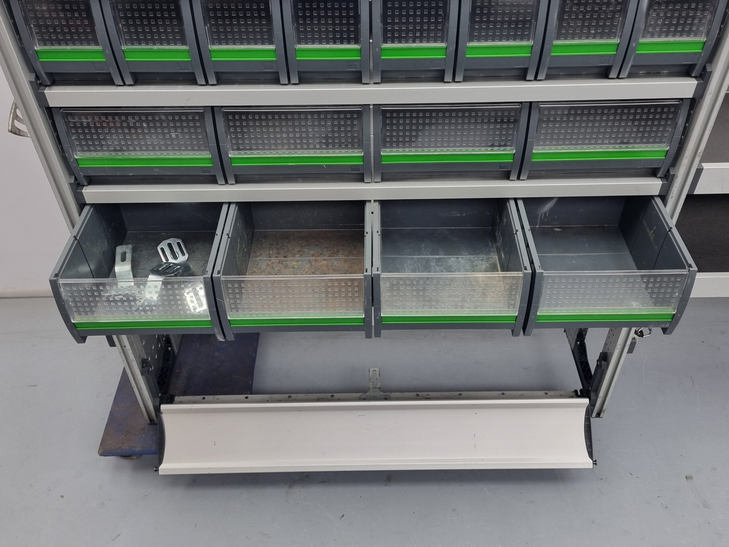 9654-5 Bott Vario 3 (set) - Afbeelding 7