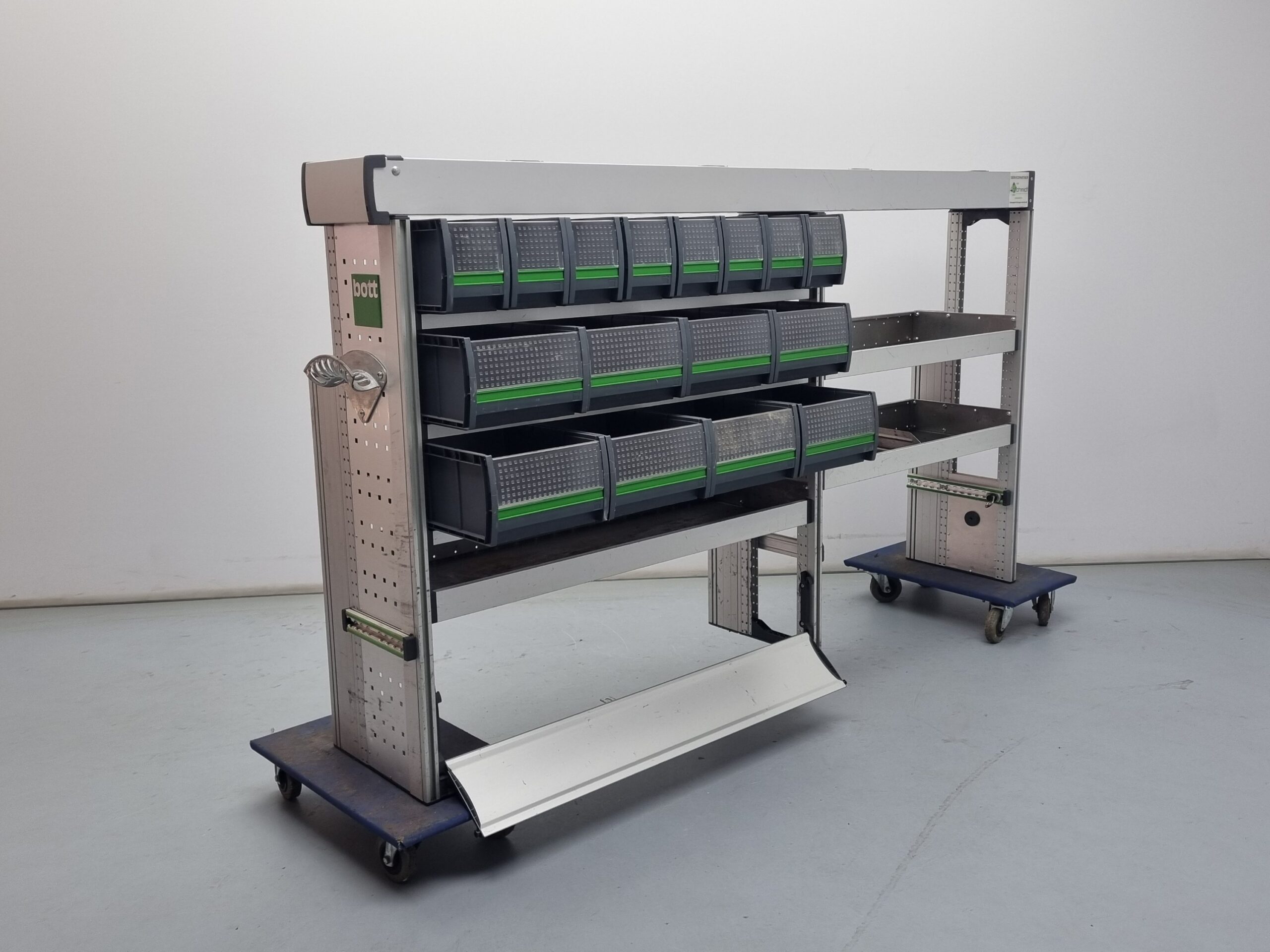 9654-5 Bott Vario 3 (set) - Afbeelding 4