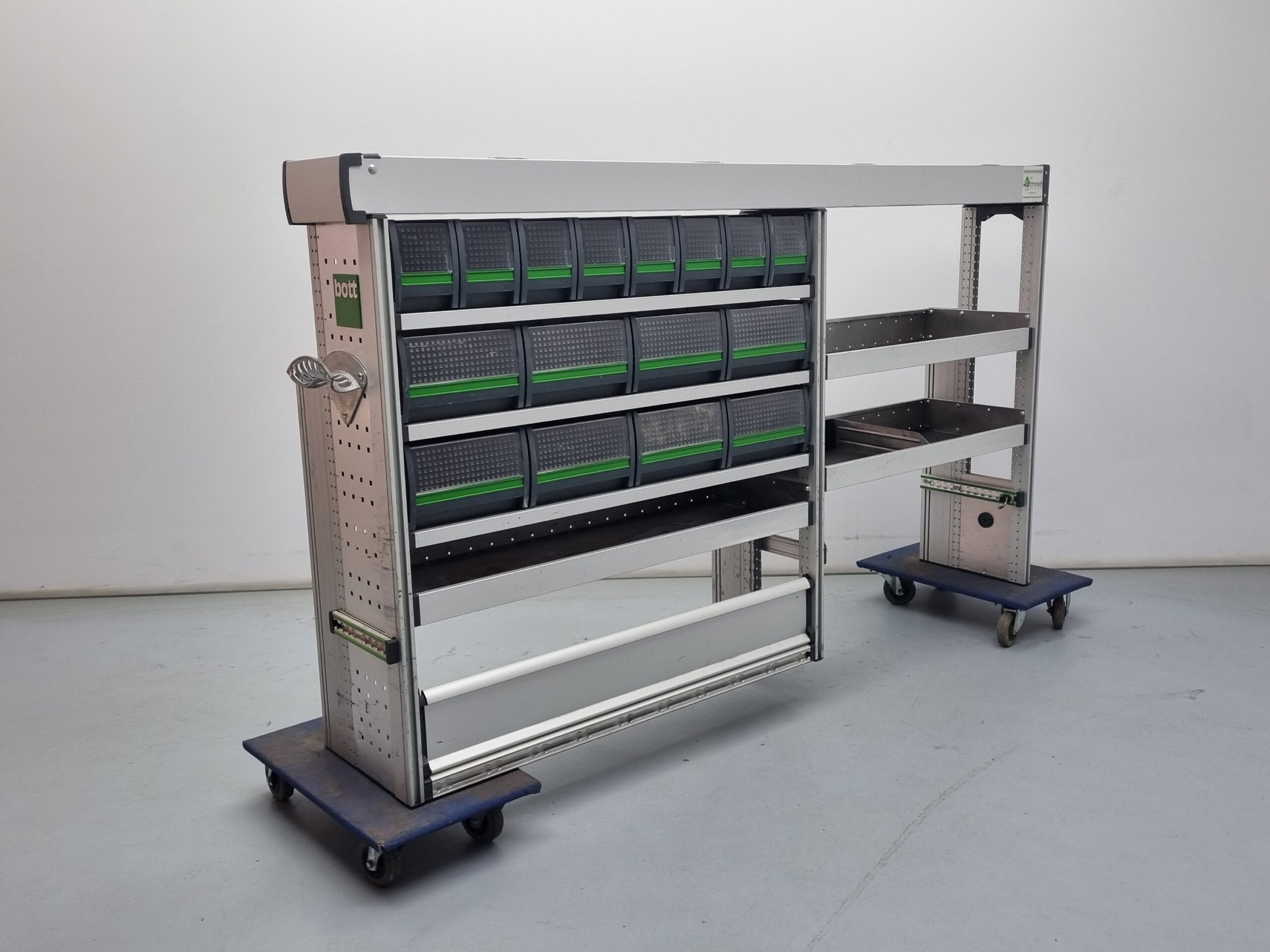 9654-5 Bott Vario 3 (set) - Afbeelding 5