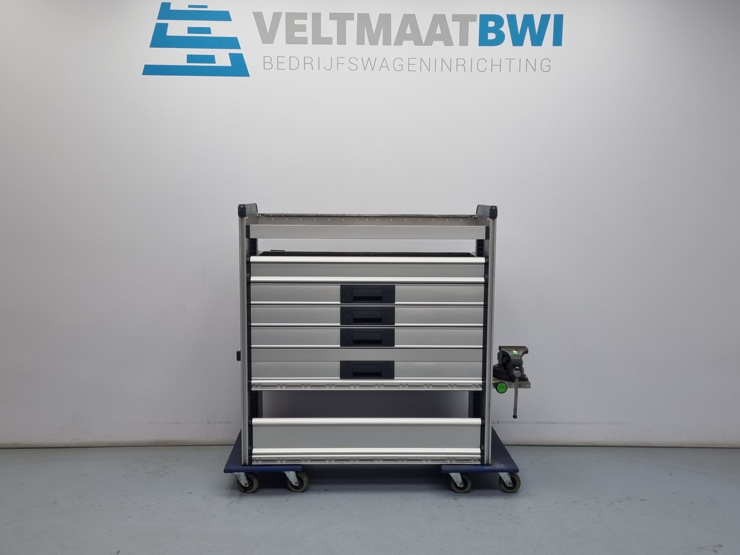 9654-5 Bott Vario 3 (set) - Afbeelding 12