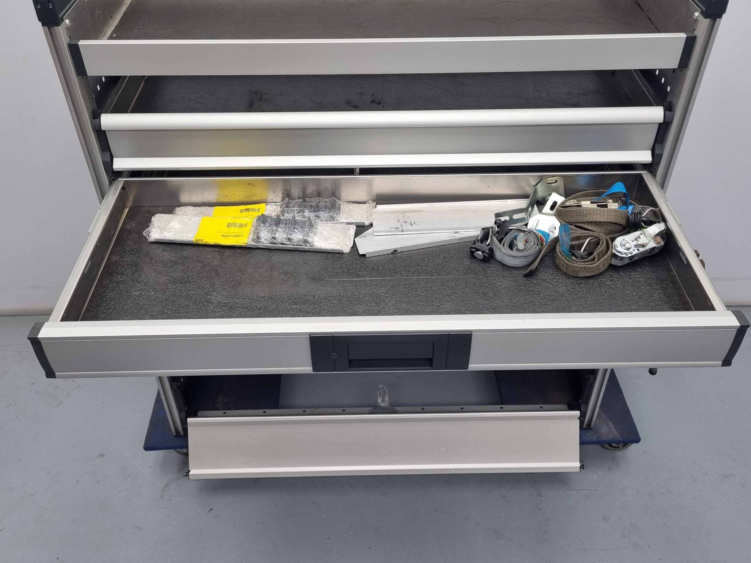 9654-5 Bott Vario 3 (set) - Afbeelding 16