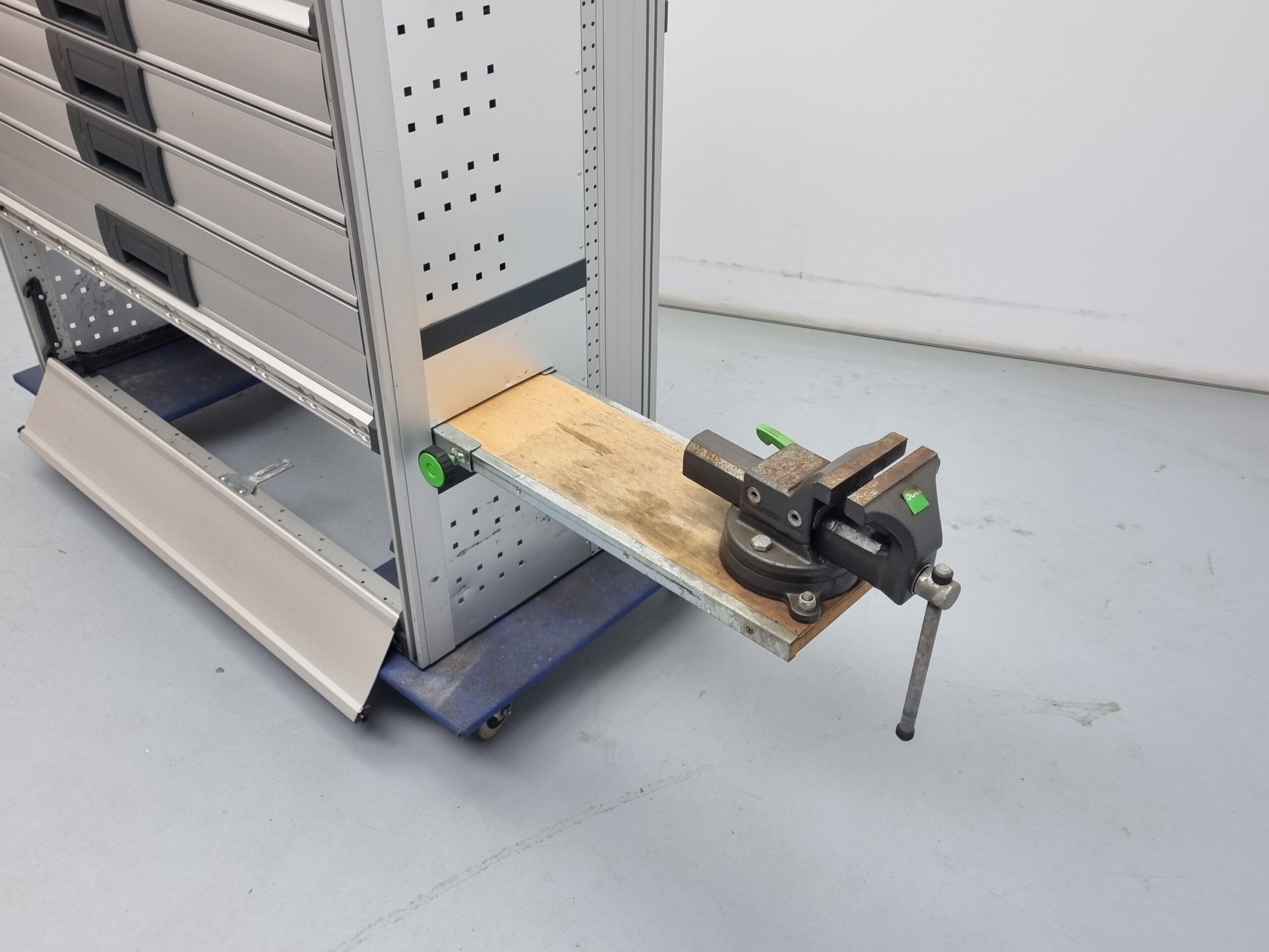 9654-5 Bott Vario 3 (set) - Afbeelding 18