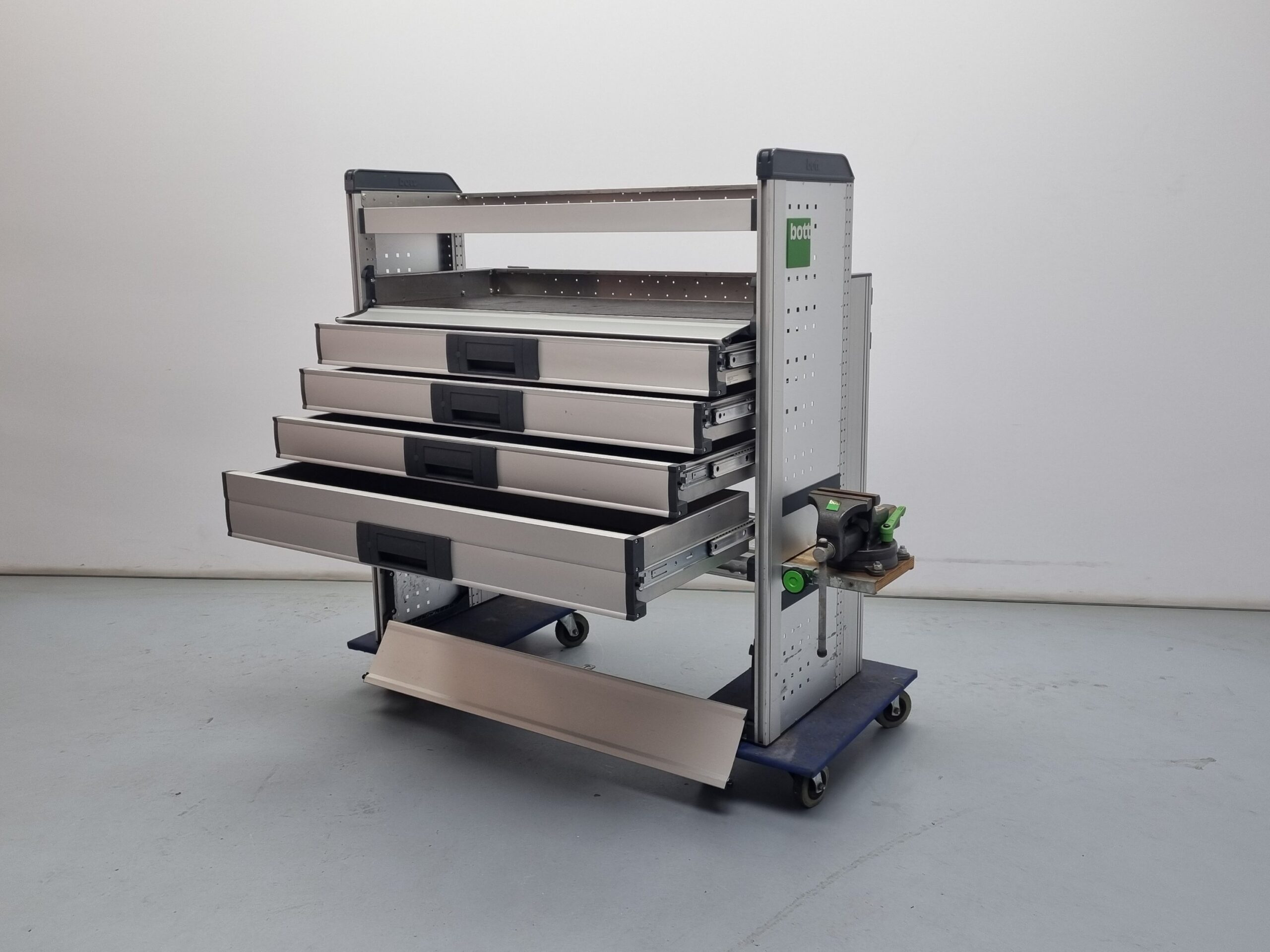 9654-5 Bott Vario 3 (set) - Afbeelding 13