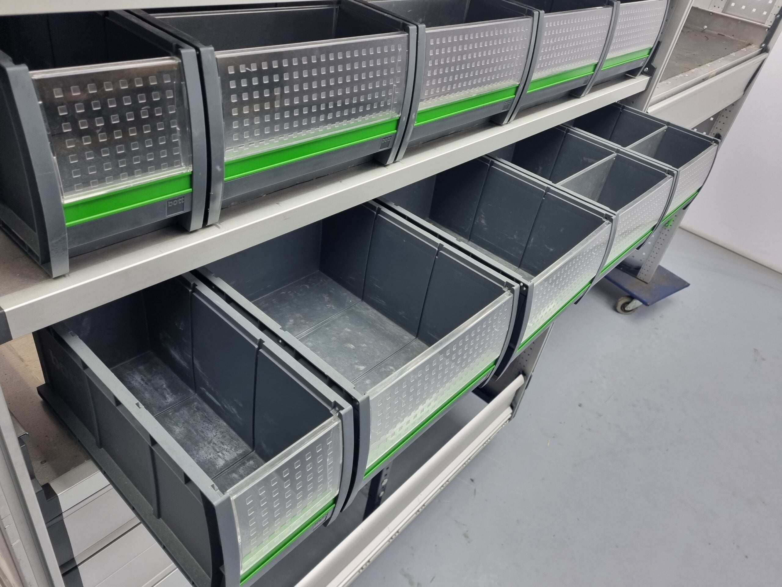 9654-2 Bott Vario 3 (set) - Afbeelding 7