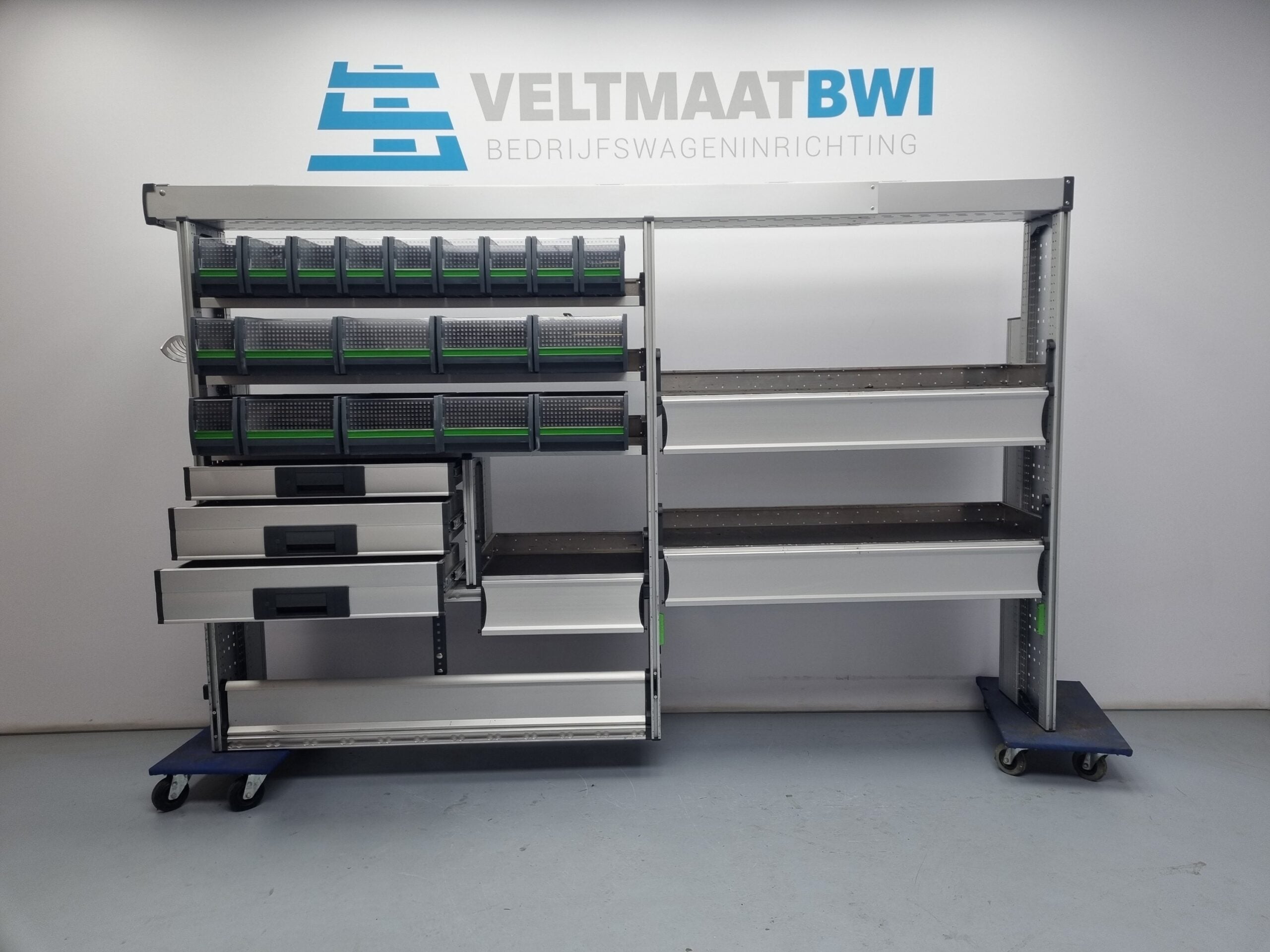 9654-2 Bott Vario 3 (set) - Afbeelding 4