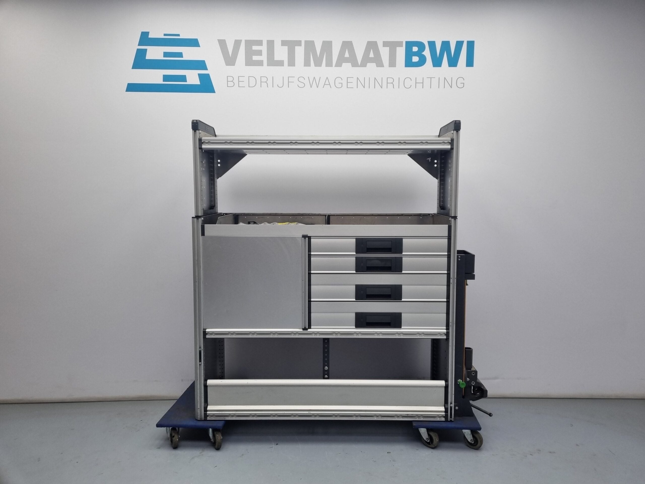 9654-2 Bott Vario 3 (set) - Afbeelding 11