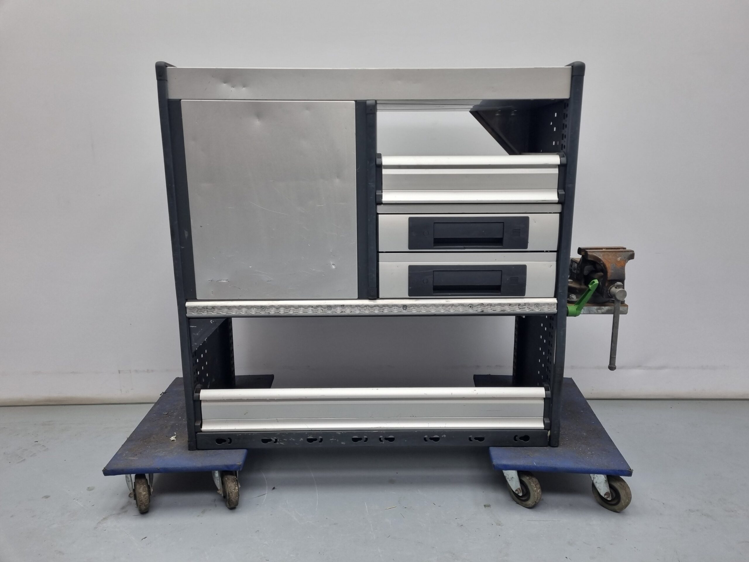 9654-7 Bott - Afbeelding 2