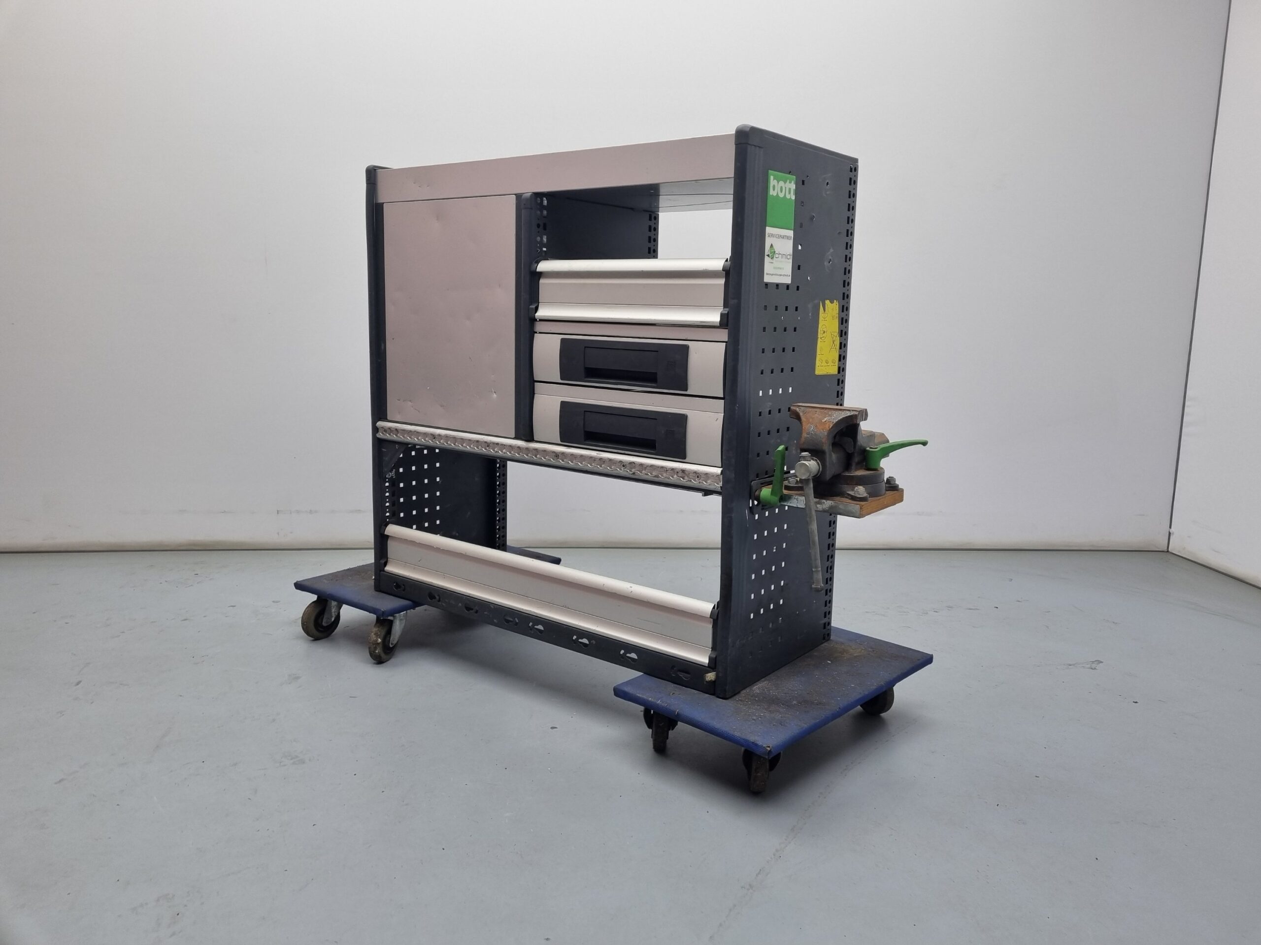 9654-7 Bott - Afbeelding 5