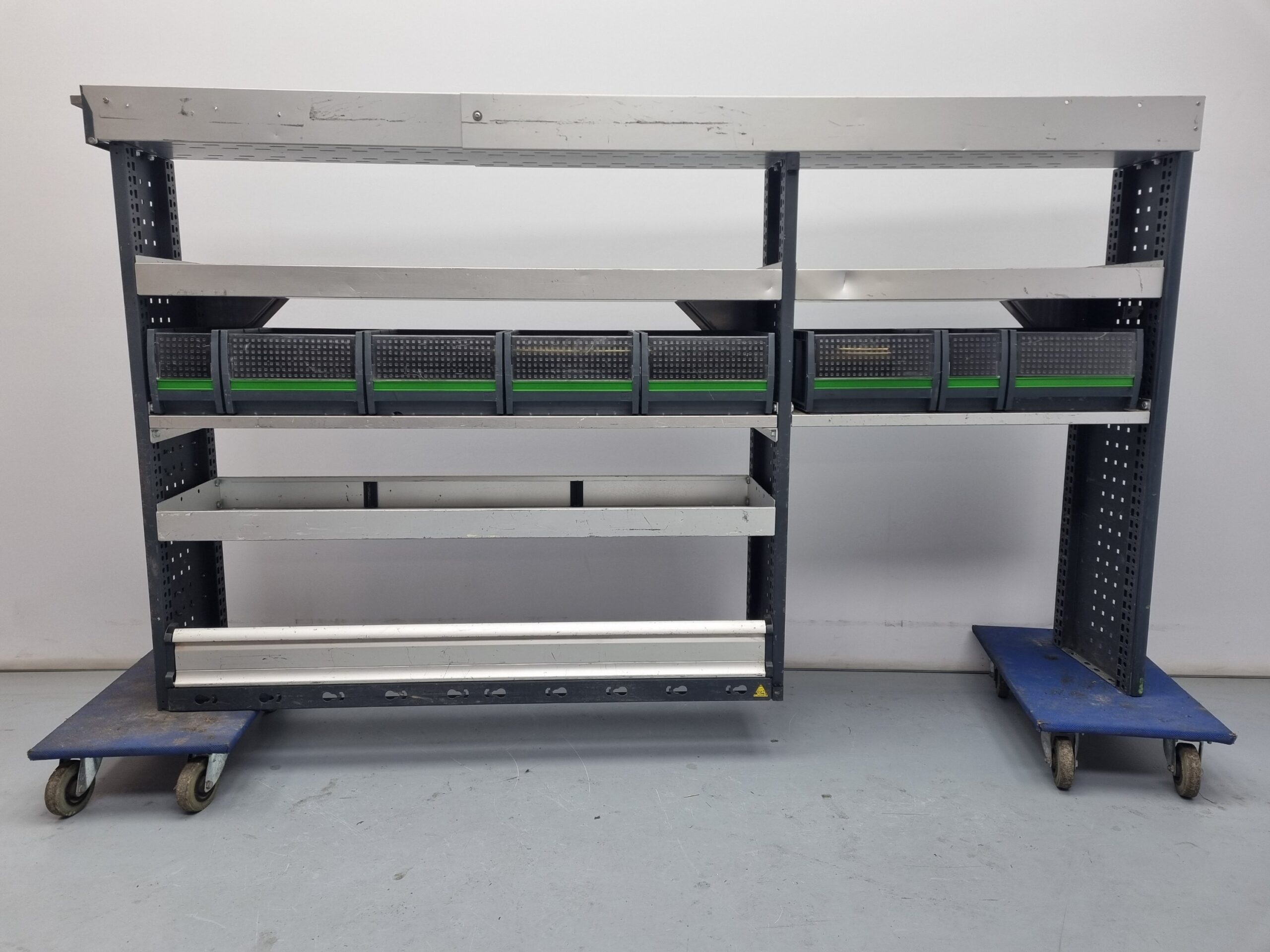 9654-8 Bott - Afbeelding 2