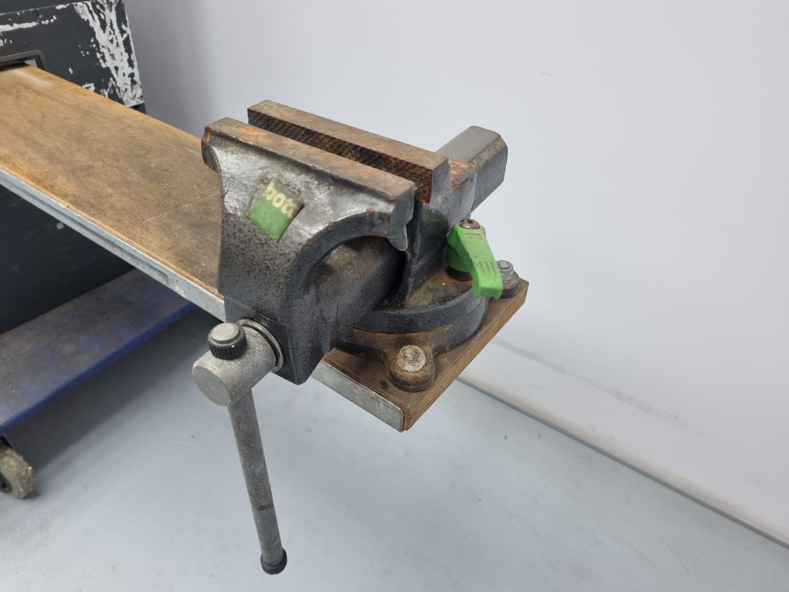 9654-9 Bott - Afbeelding 10