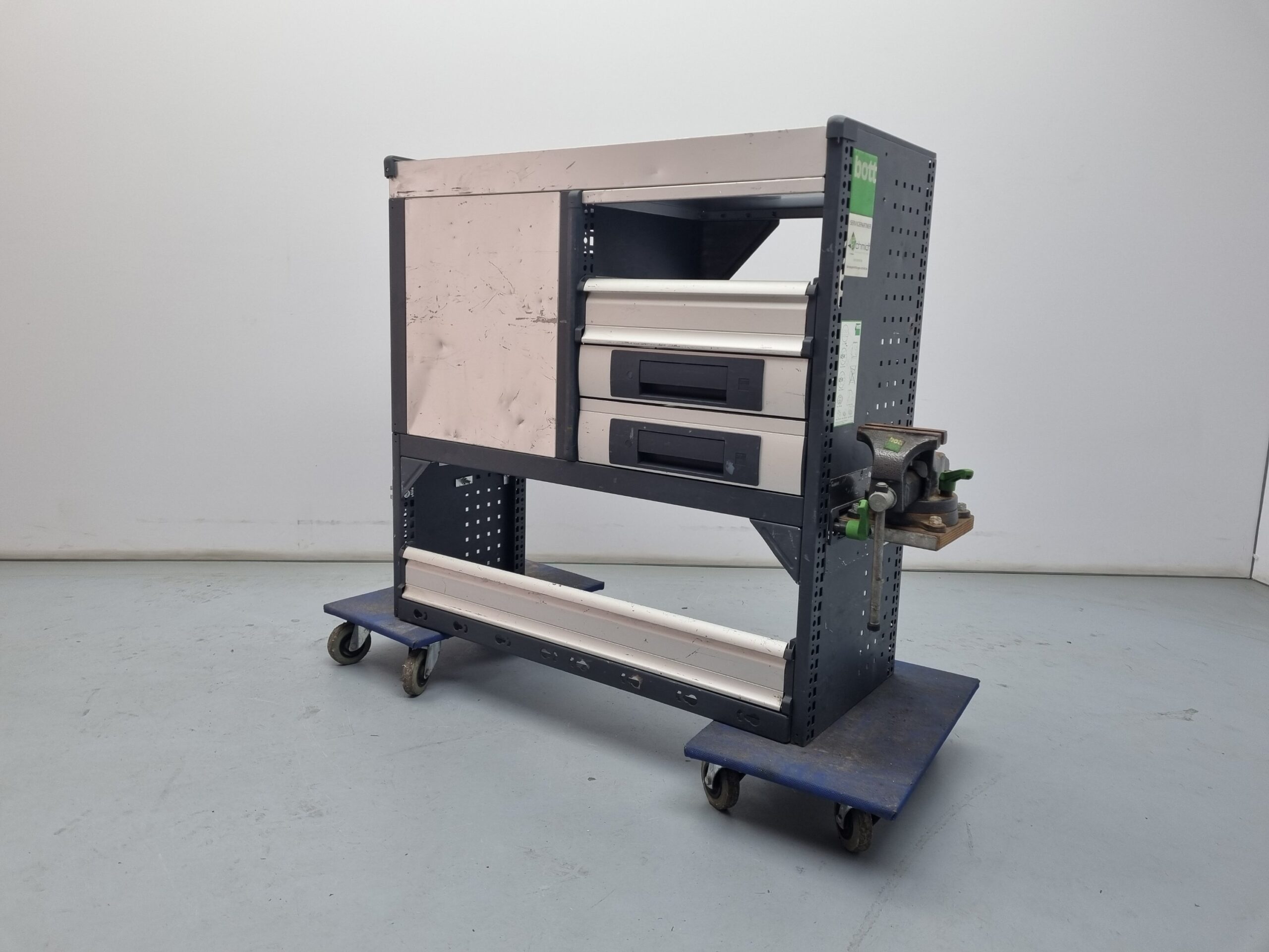 9654-9 Bott - Afbeelding 5