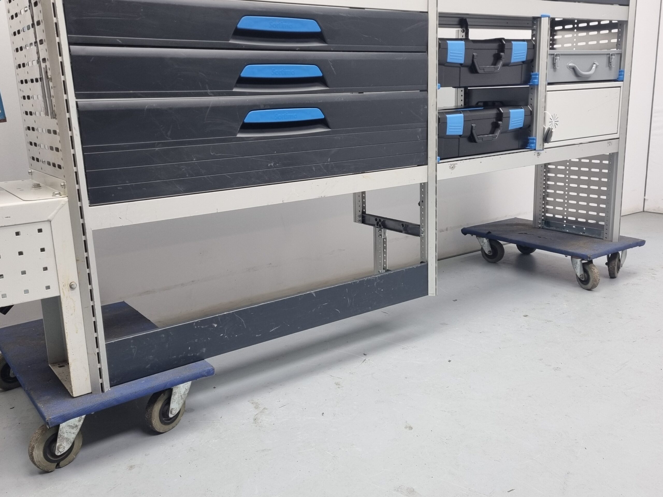 9657-1 Sortimo - Afbeelding 10